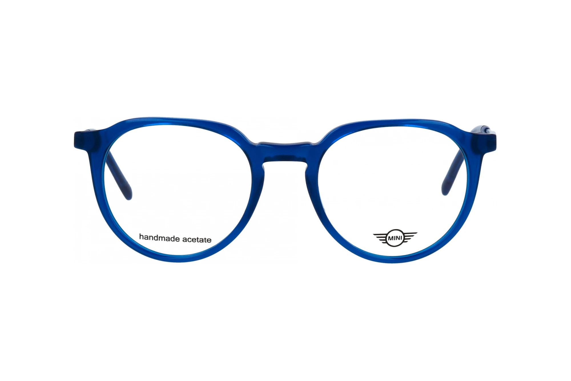 Vue de face MINI Eyewear MI 741030 (70)