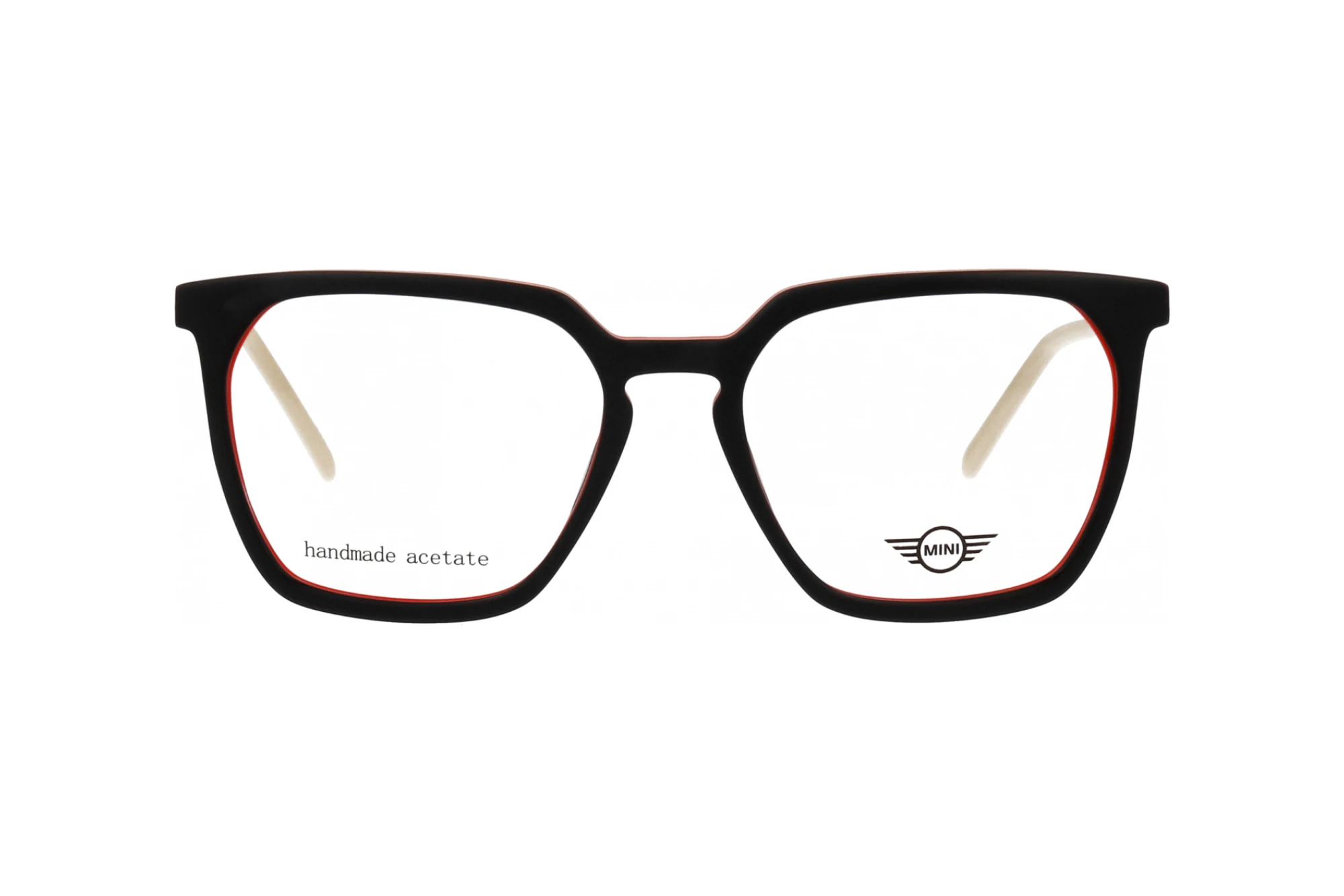 Vue de face MINI Eyewear MI 741036 (10)