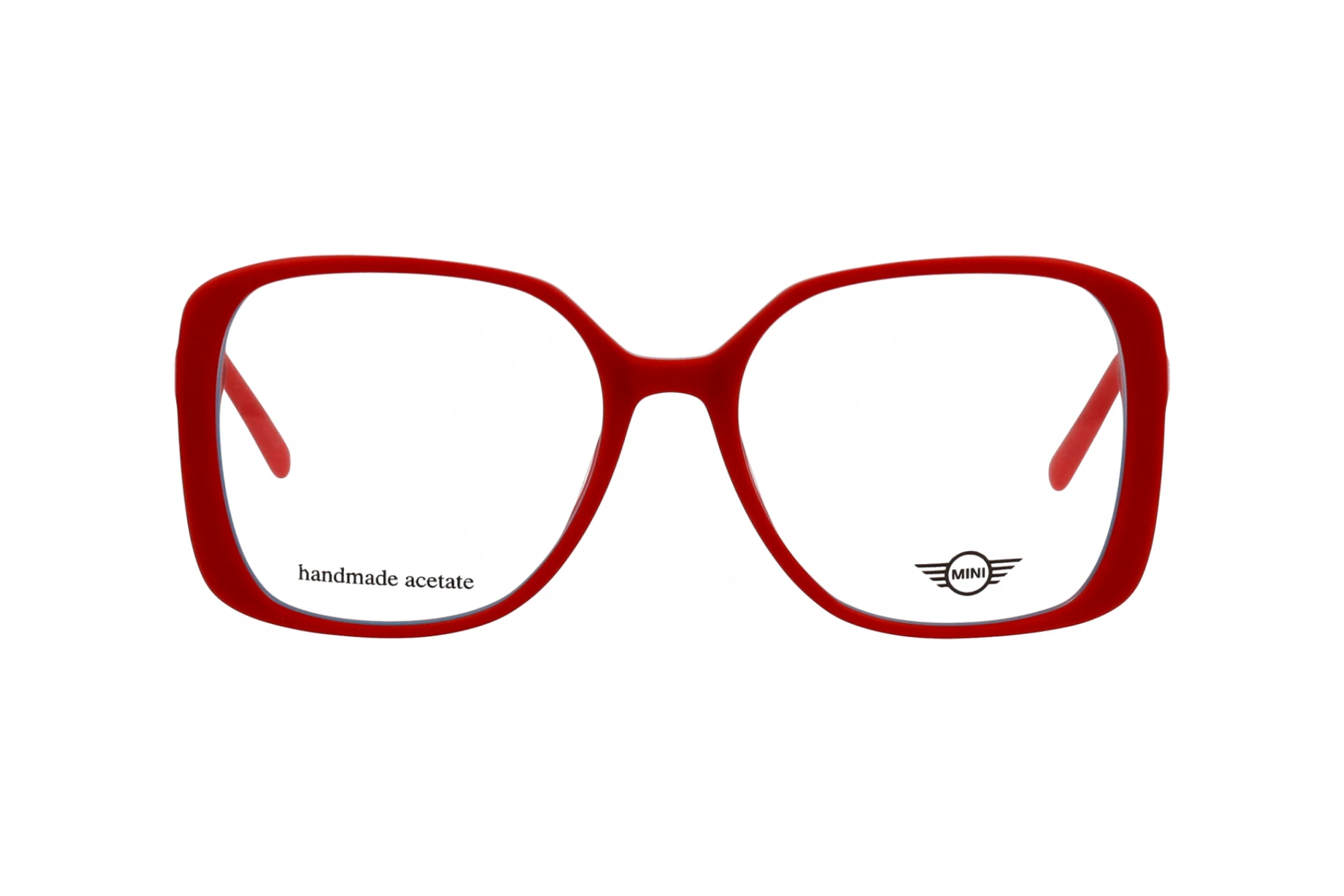 Vue de face MINI Eyewear MI 741037 (50)