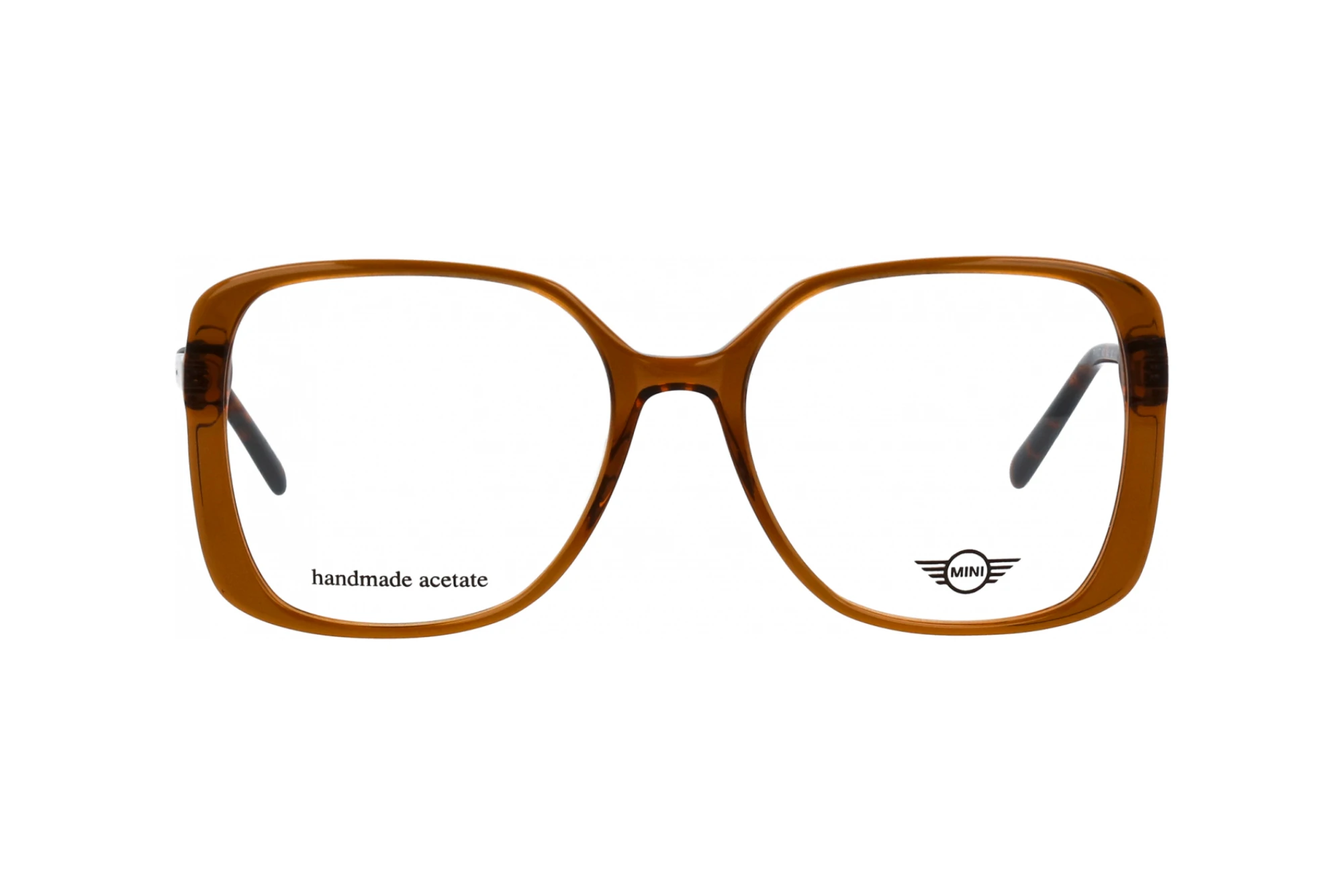 Vue de face MINI Eyewear MI 741037 (60)