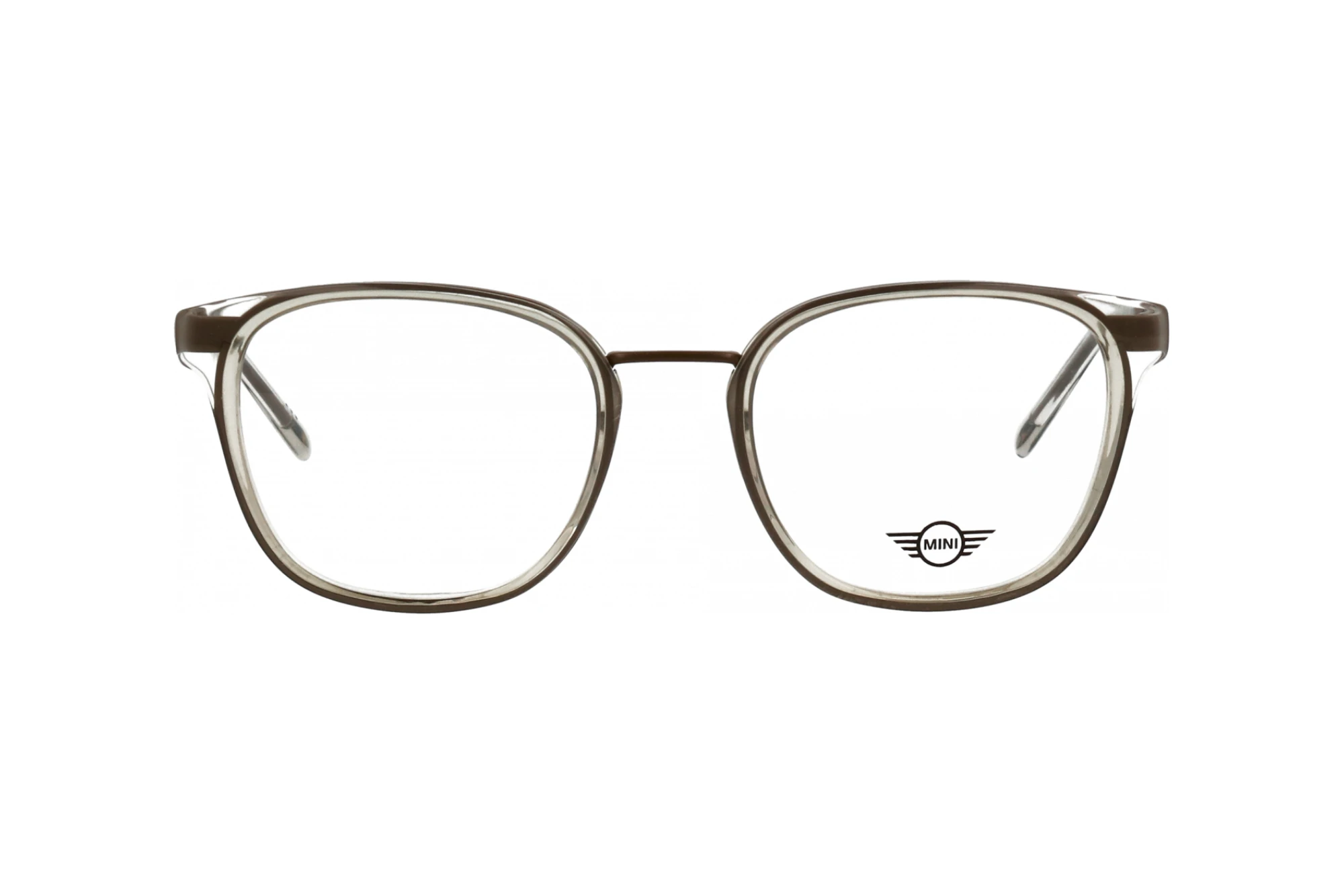 Vue de face MINI Eyewear MI 741038 (40)