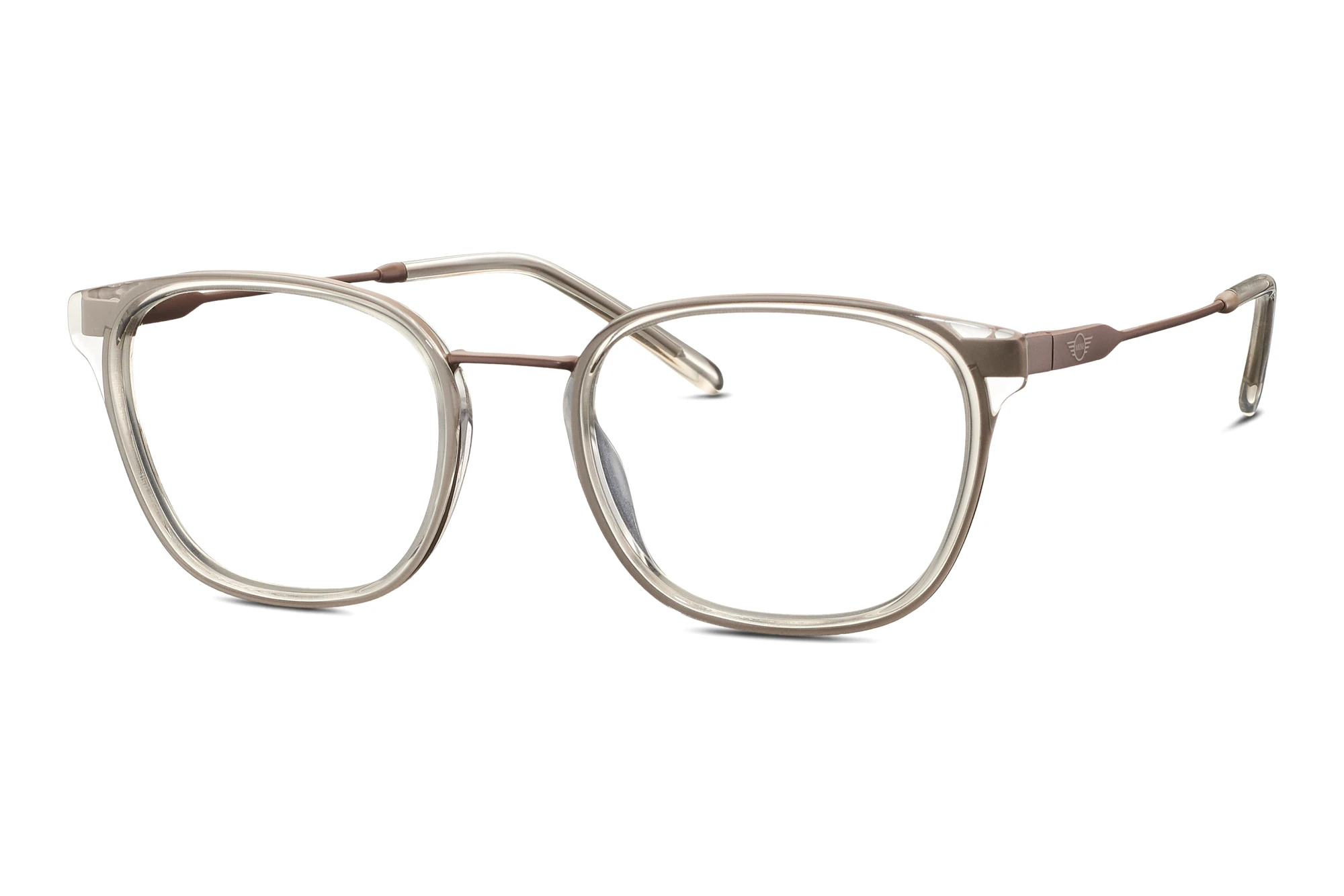 MINI Eyewear   MI 741038 40 grün