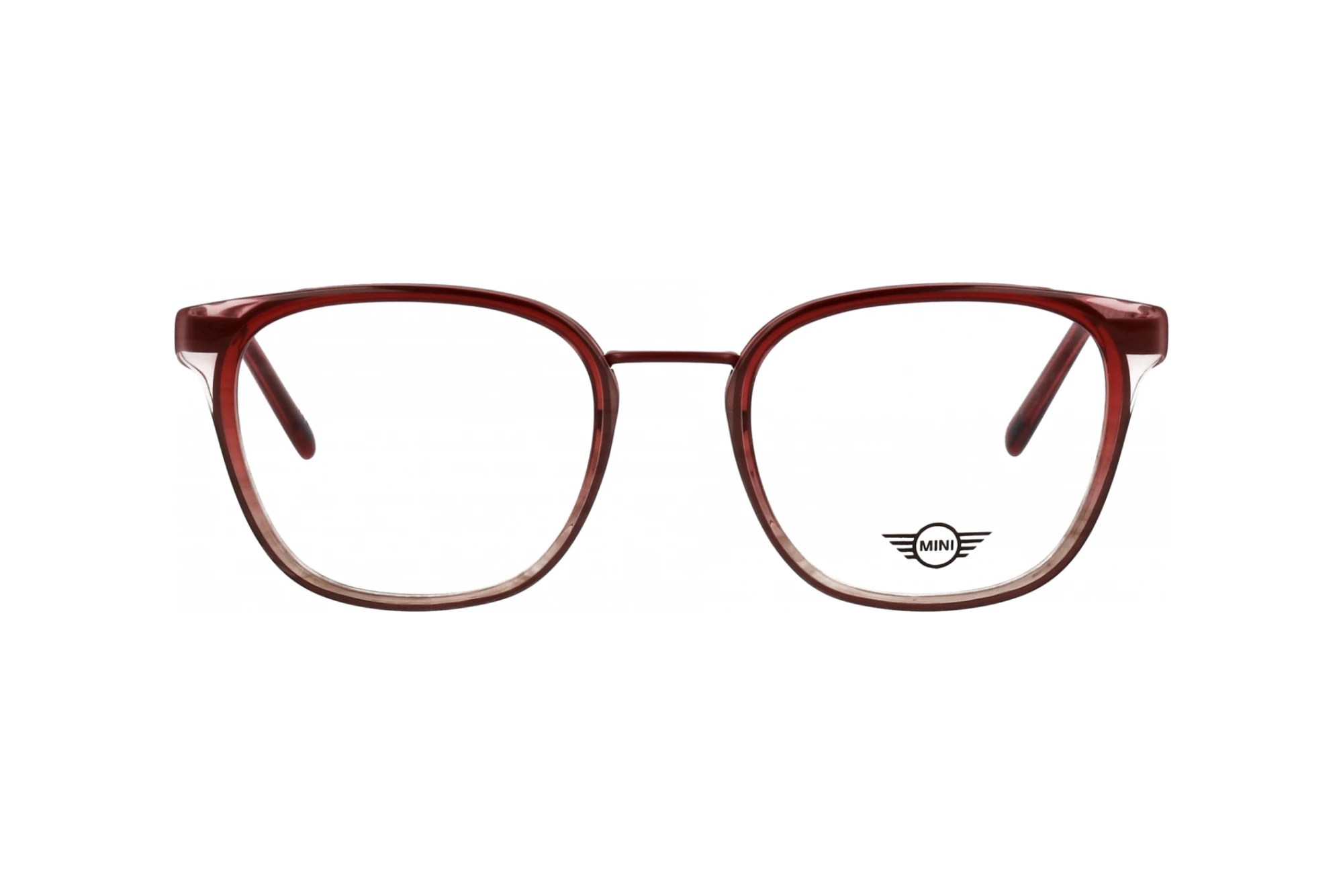 Vue de face MINI Eyewear MI 741038 (50)