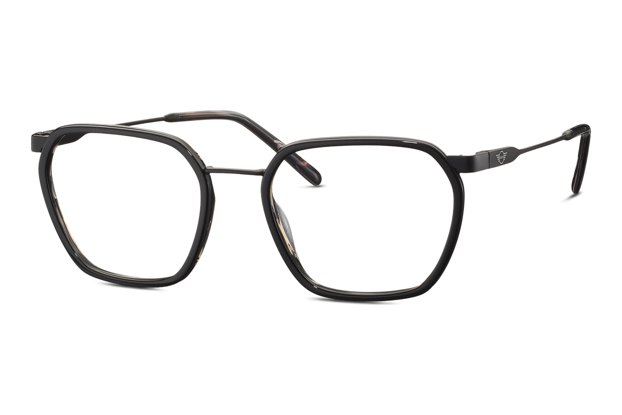 MINI Eyewear   MI 741039 10 schwarz