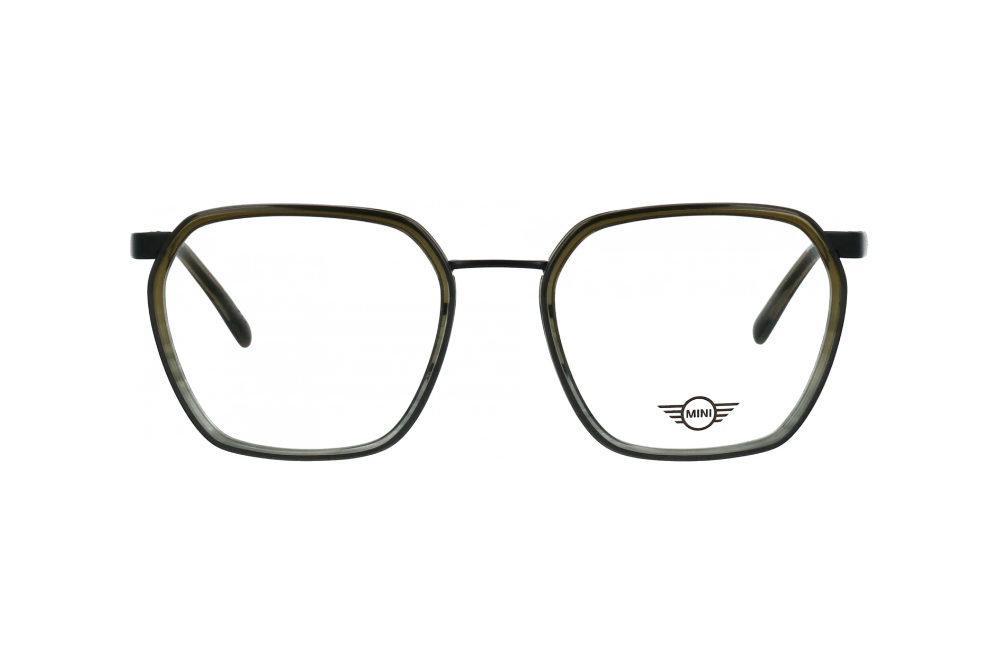 Vue de face MINI Eyewear MI 741039 (40)