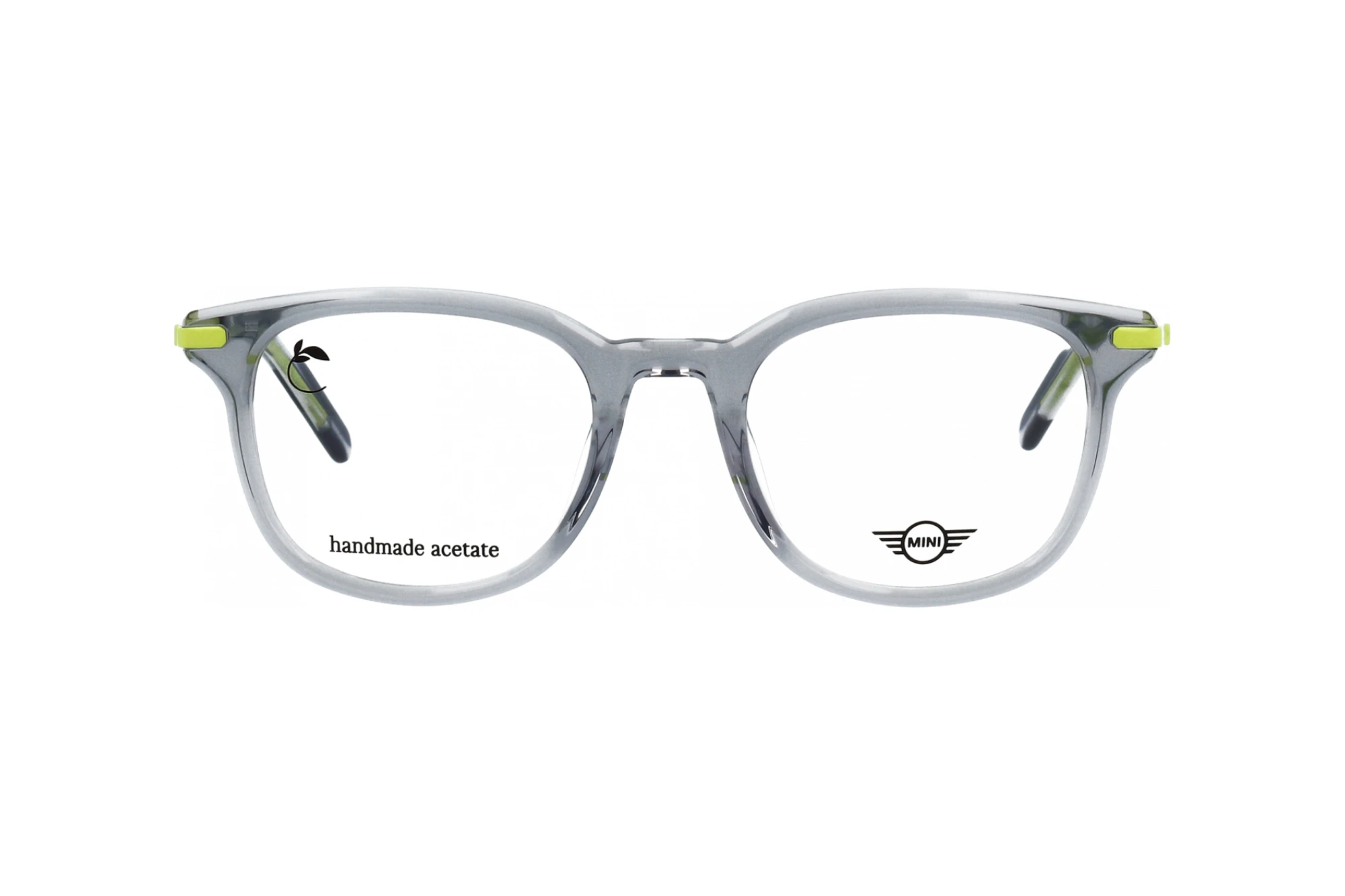 Vue de face MINI Eyewear MI 741044 (00)