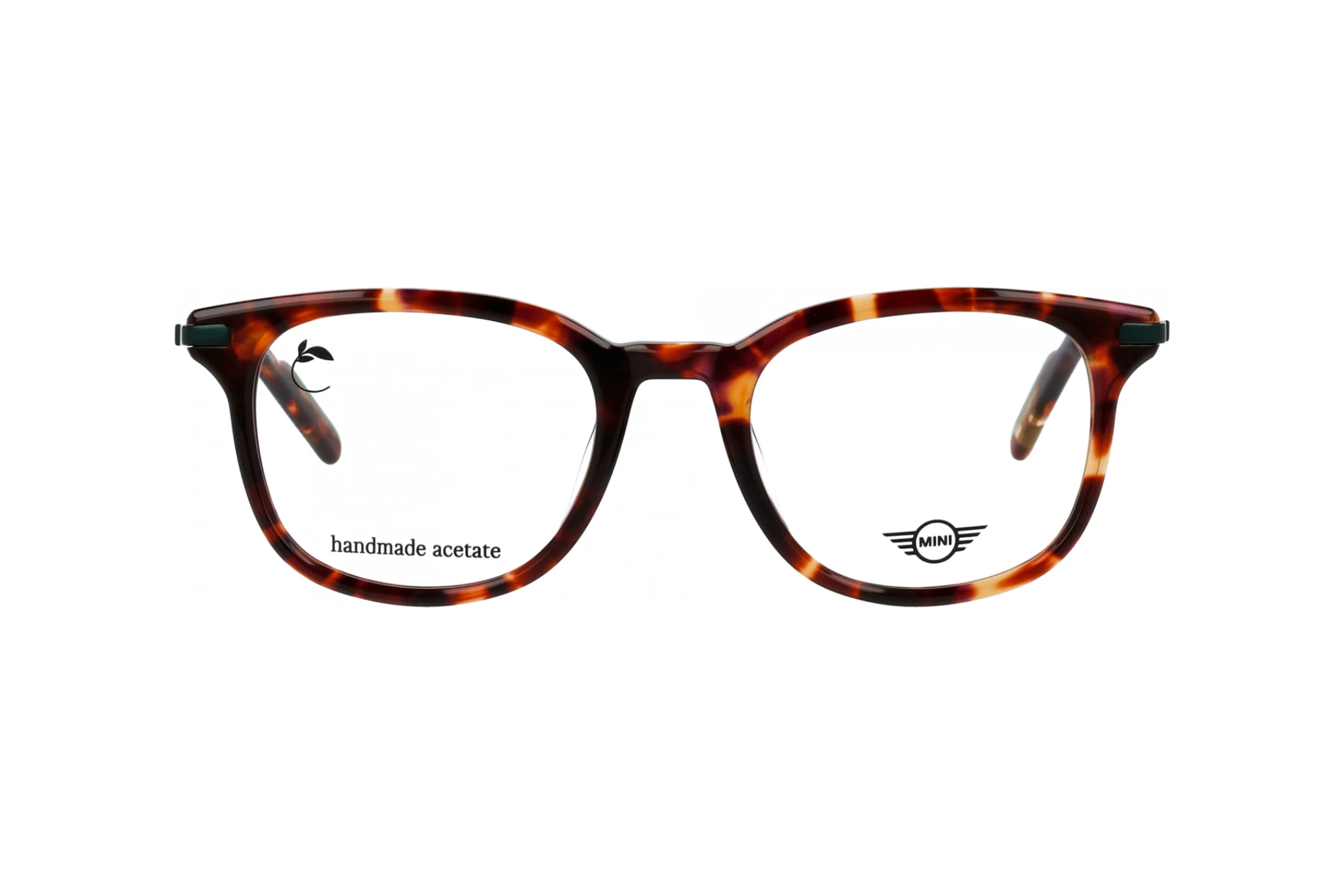 Vue de face MINI Eyewear MI 741044 (65)
