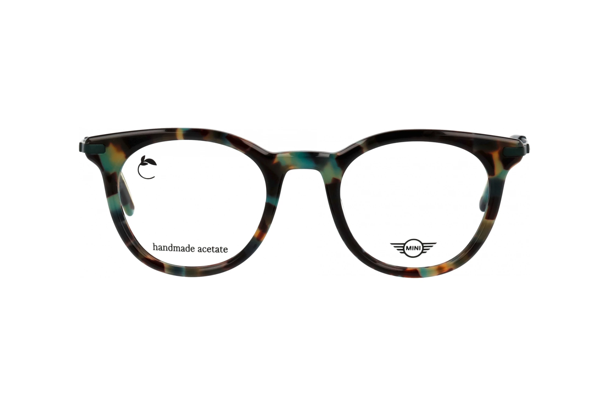 Vue de face MINI Eyewear MI 741046 (46)