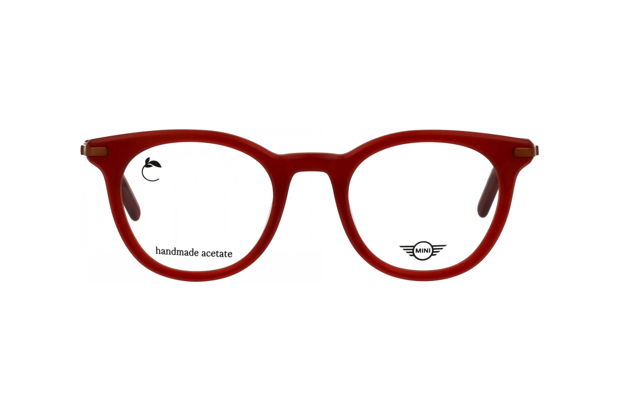 Vue de face MINI Eyewear MI 741046 (50)
