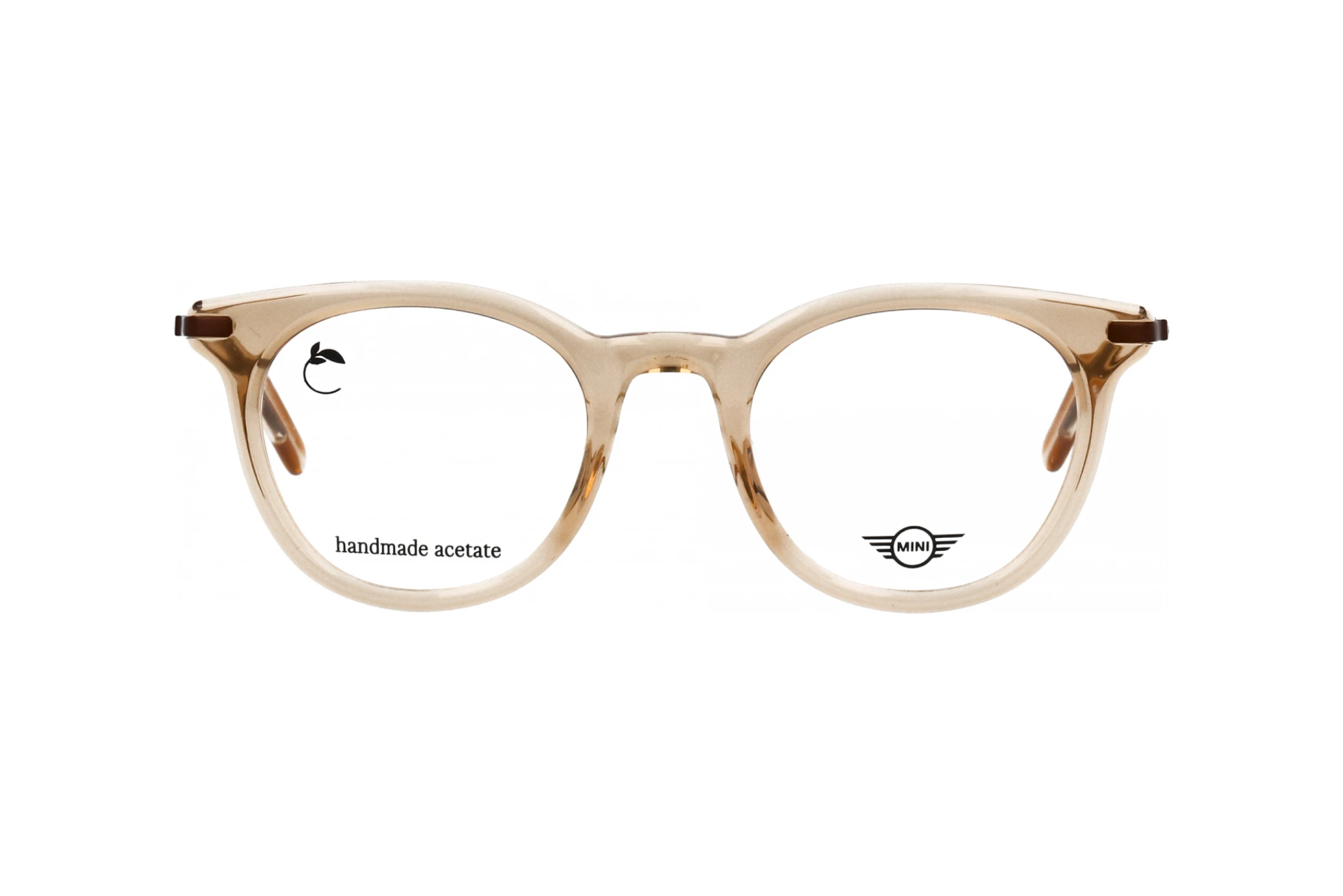 Vue de face MINI Eyewear MI 741046 (60)