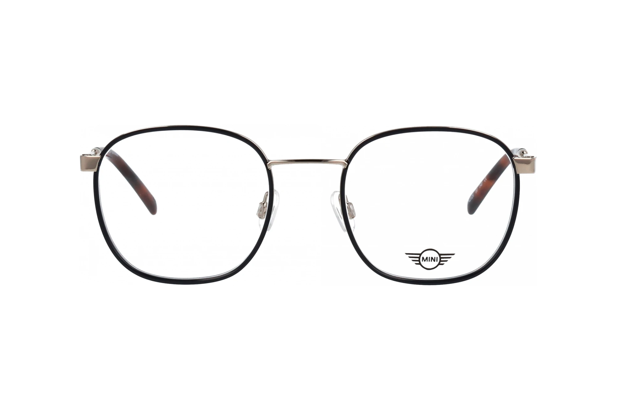 Vue de face MINI Eyewear MI 742026 (00)