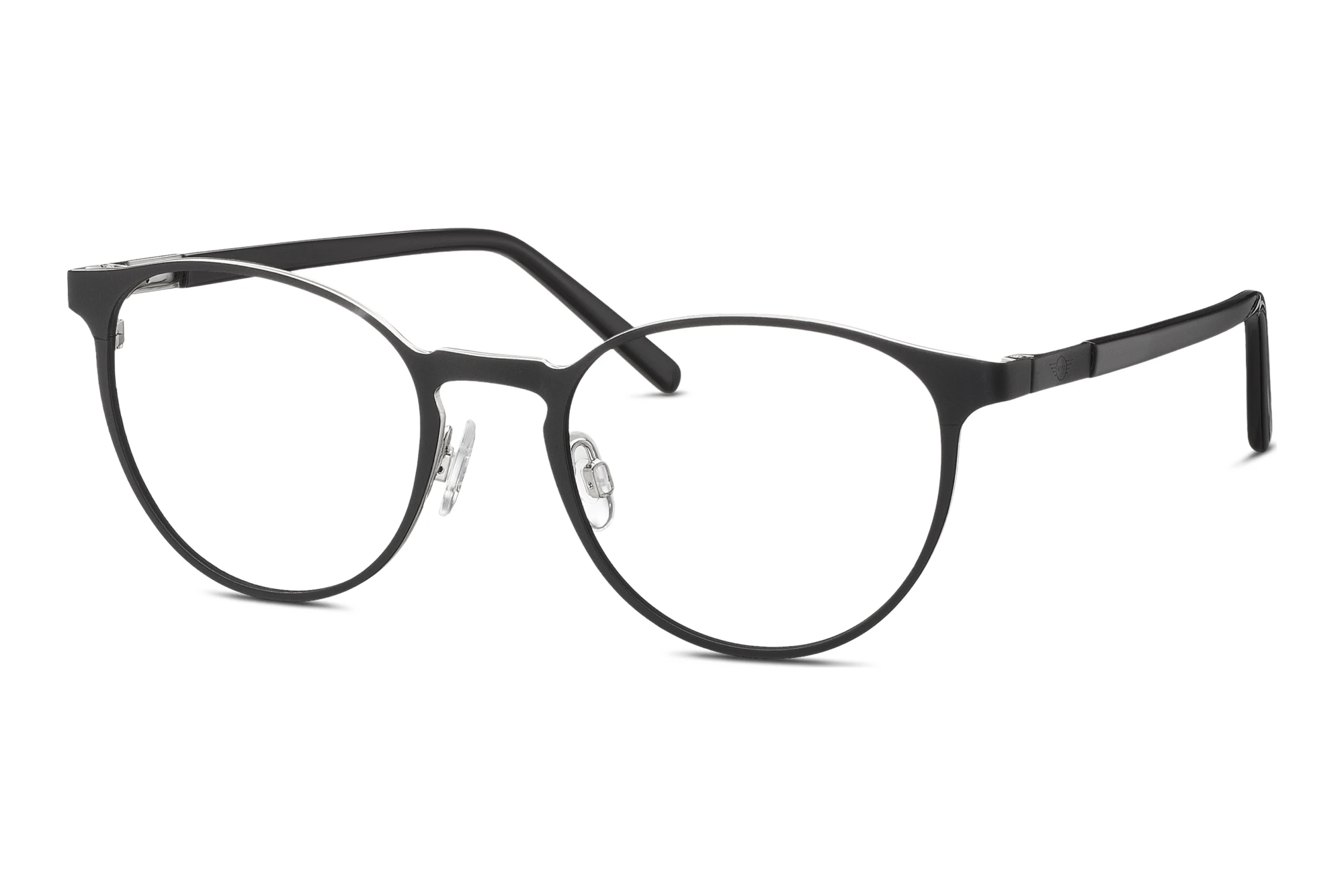 MINI Eyewear   MI 742039 10 schwarz