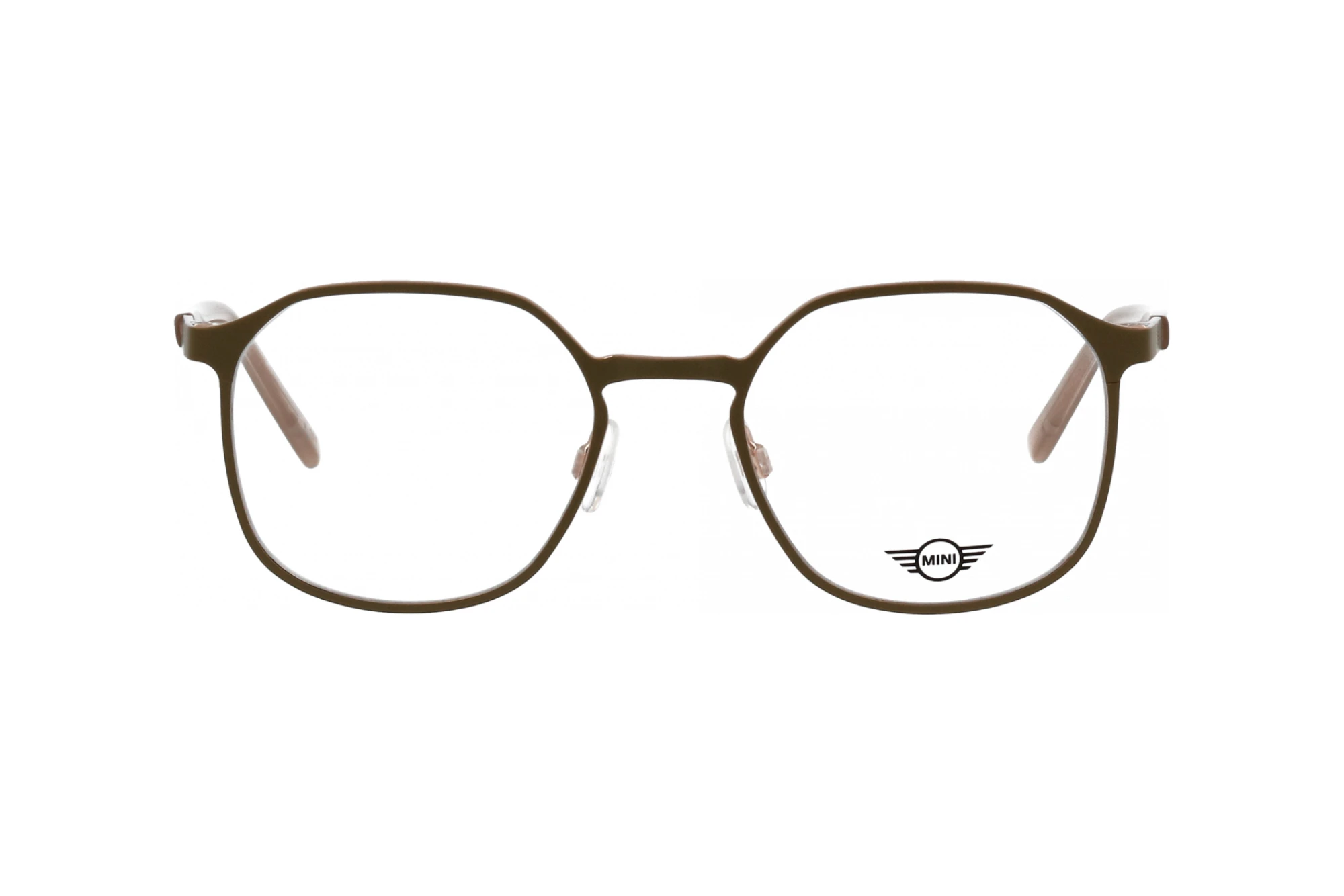 Vue de face MINI Eyewear MI 742040 (60)