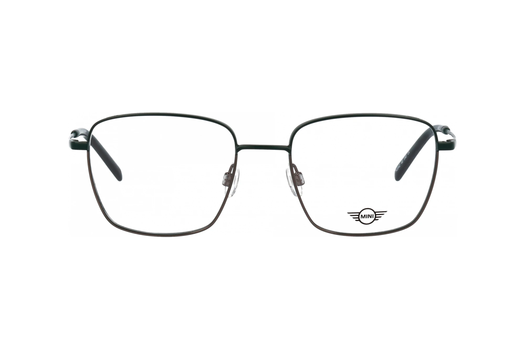 Vue de face MINI Eyewear MI 742042 (40)