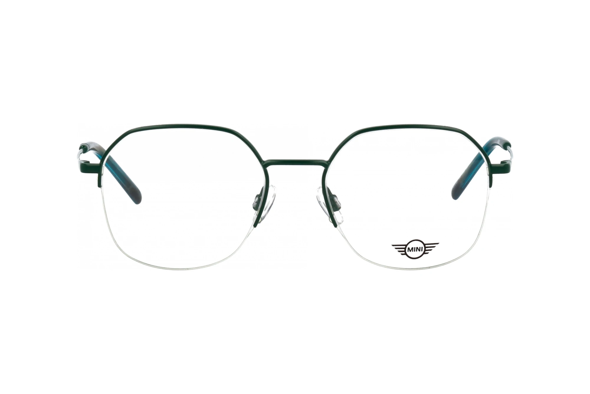Vue de face MINI Eyewear MI 742044 (40)
