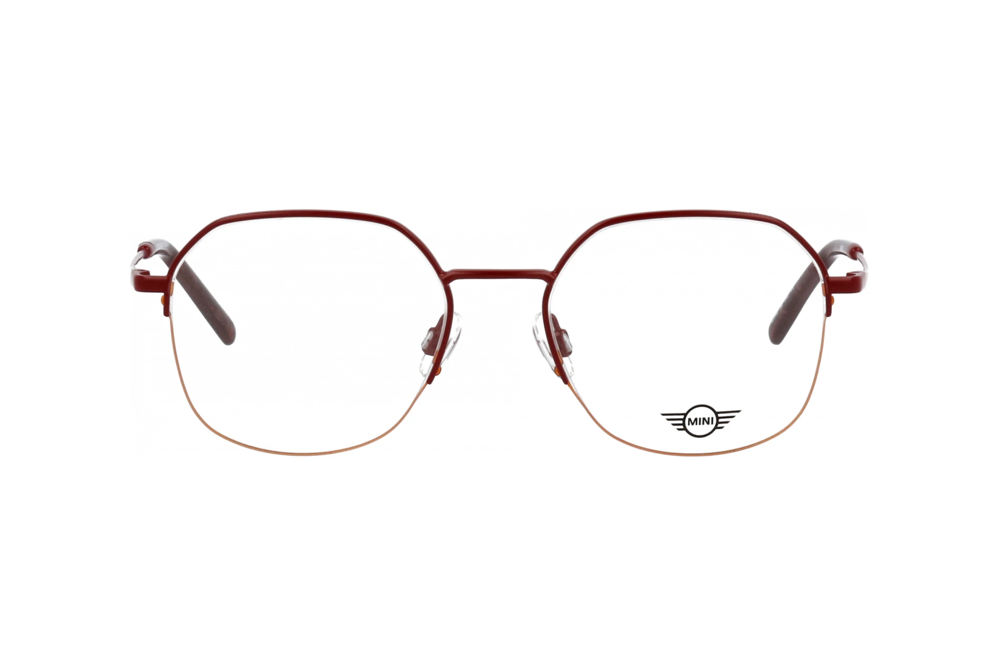Vue de face MINI Eyewear MI 742044 (50)