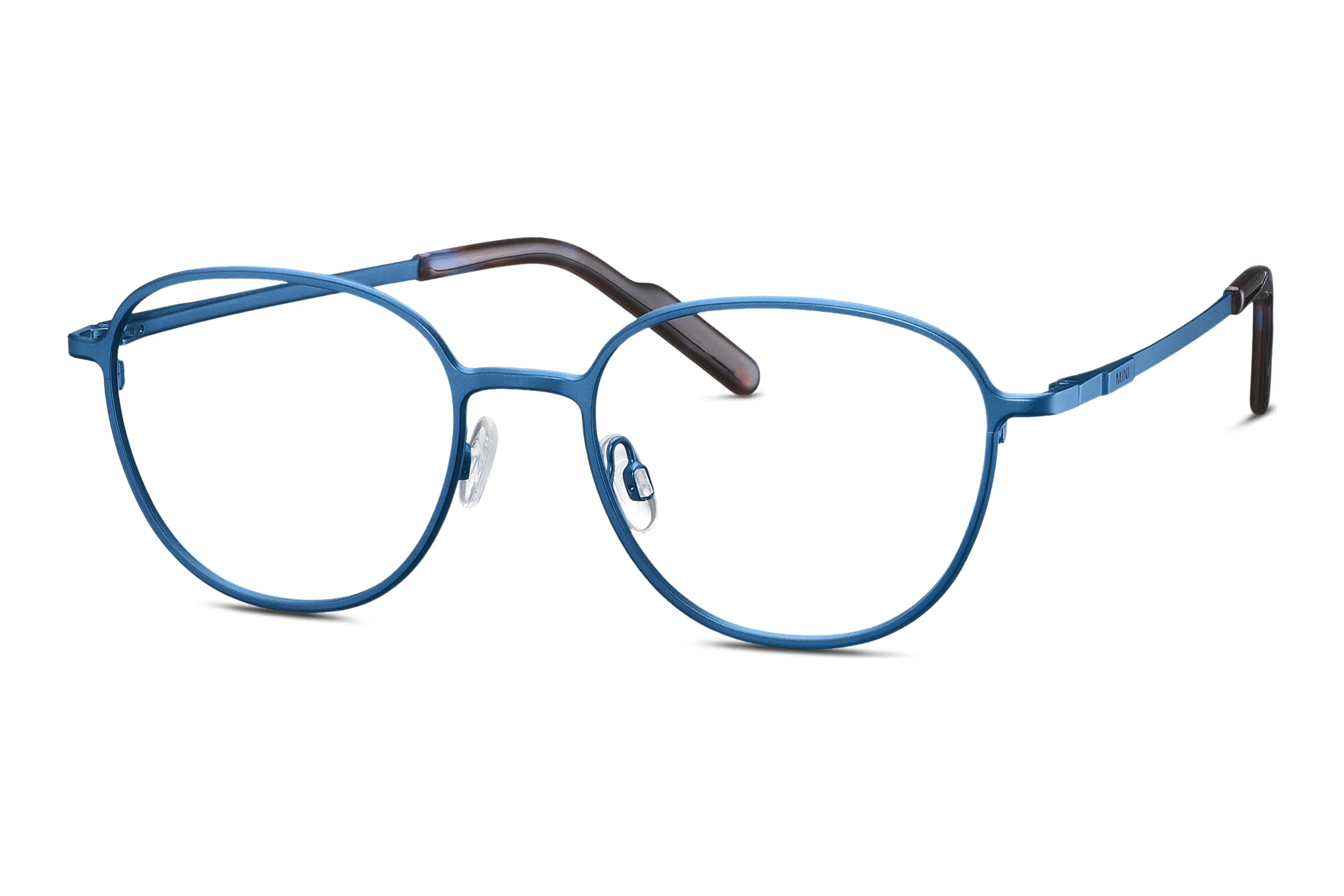MINI Eyewear   MI 742049 70 blau
