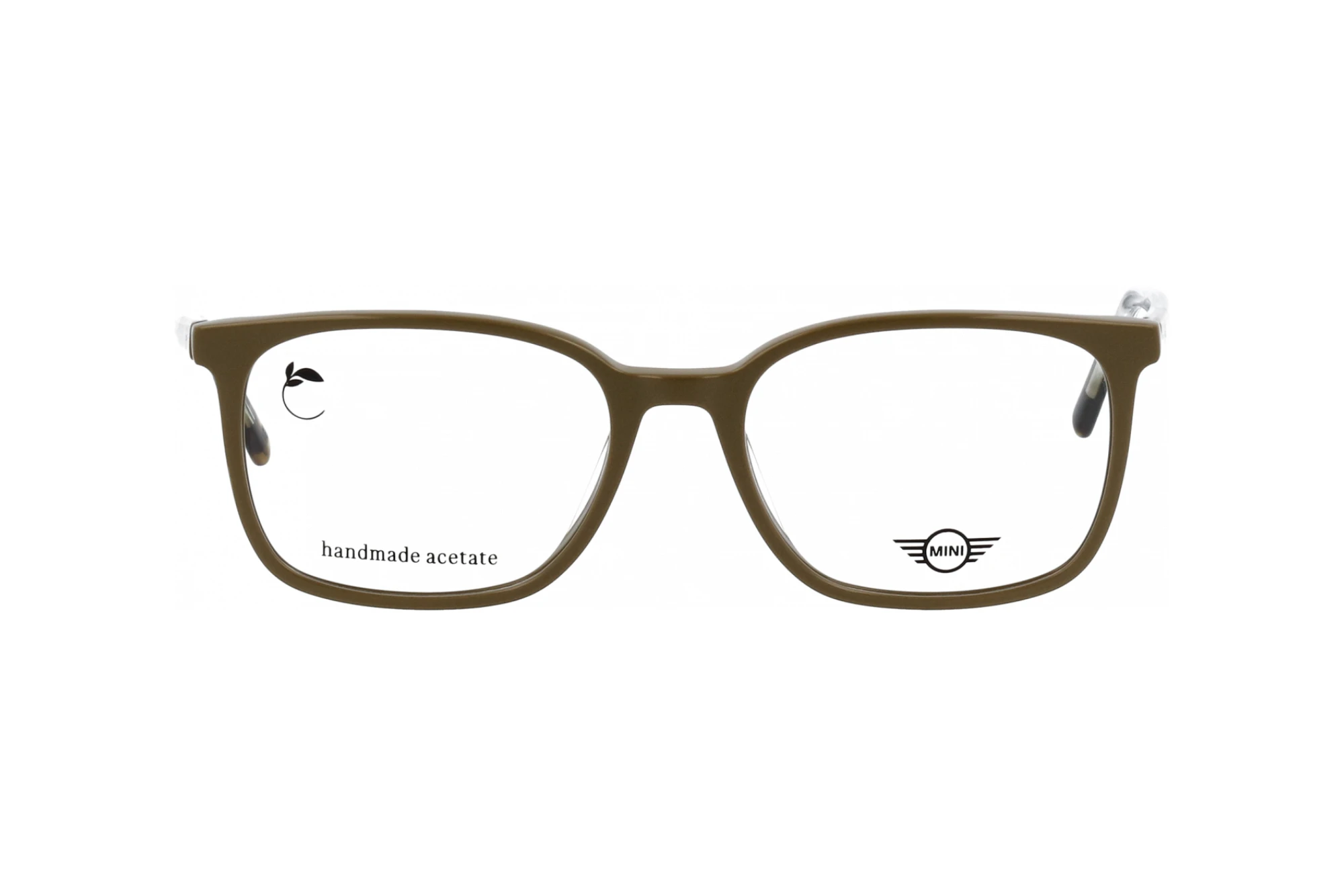 Vue de face MINI Eyewear MI 743019 (40)