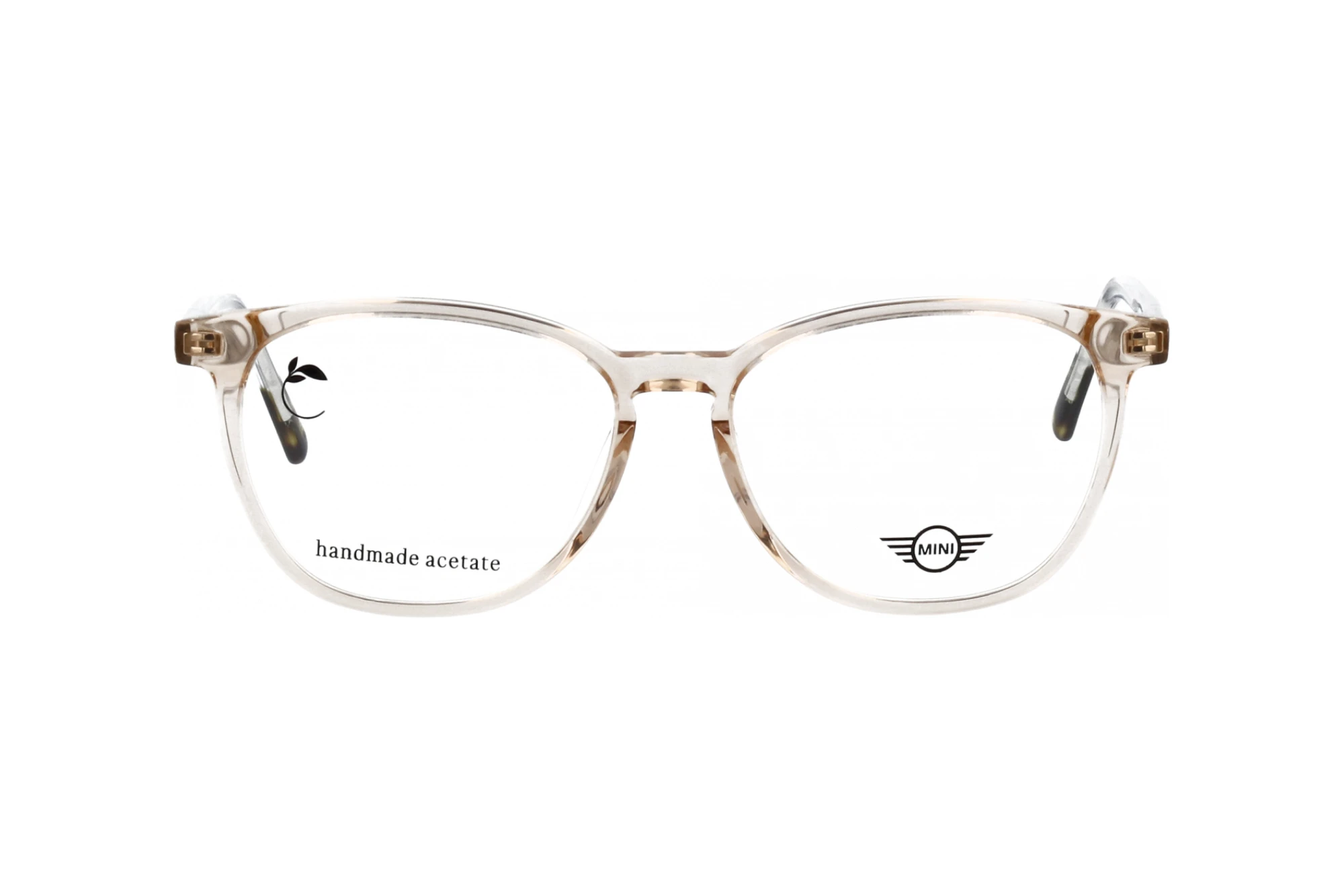 Vue de face MINI Eyewear MI 743020 (52)