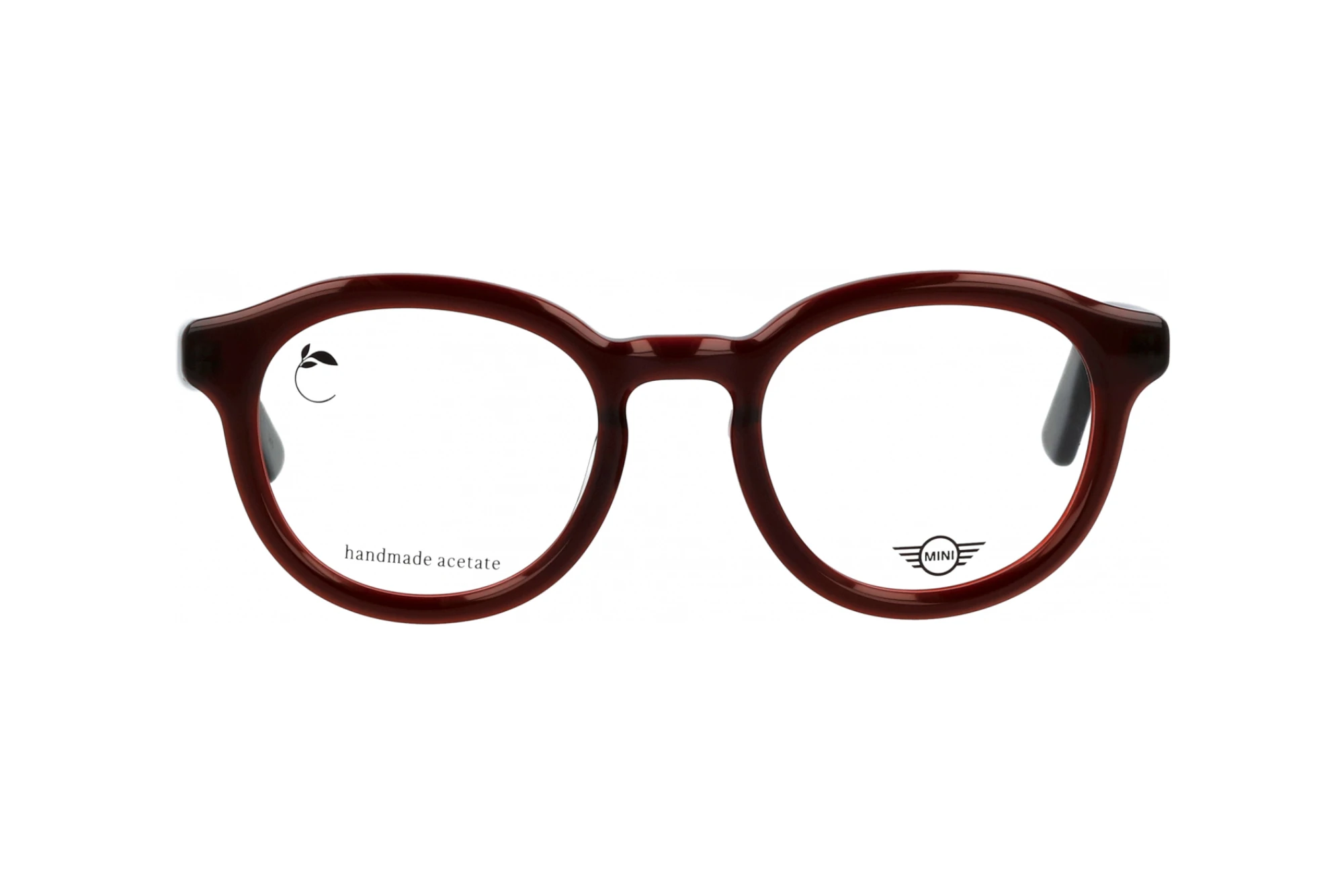Vue de face MINI Eyewear MI 743024 (54)