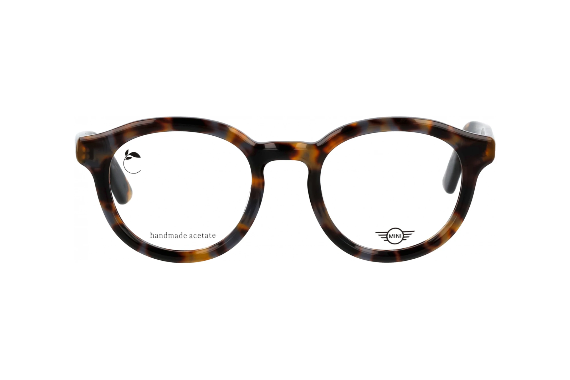 Vue de face MINI Eyewear MI 743024 (63)