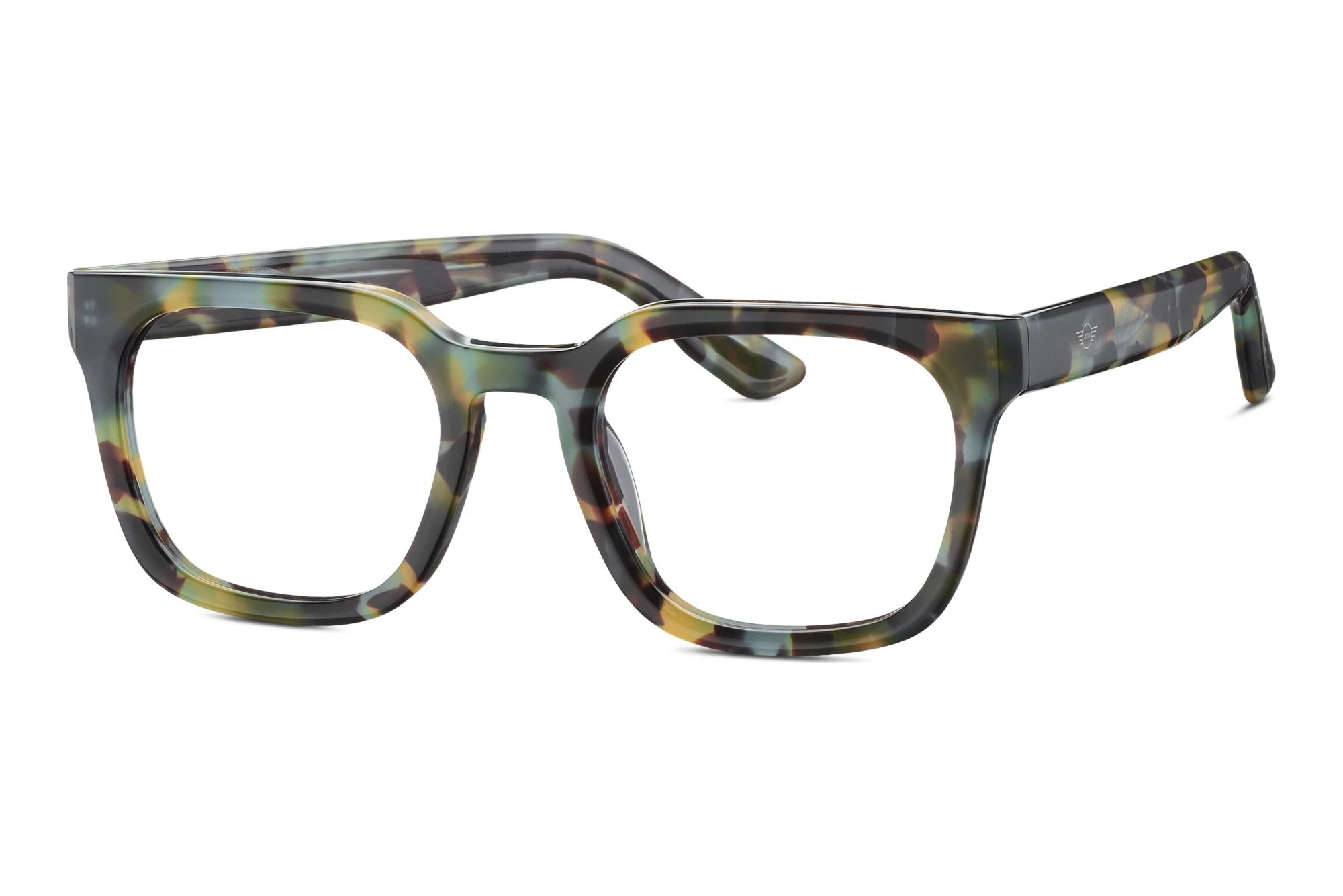 MINI Eyewear   MI 743025 46 grün