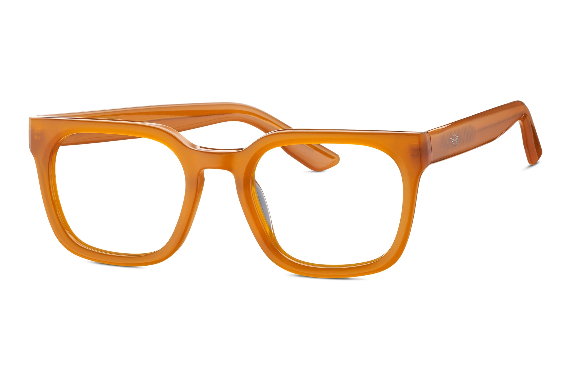 MINI Eyewear   MI 743025 80 gelb / weiß / beige