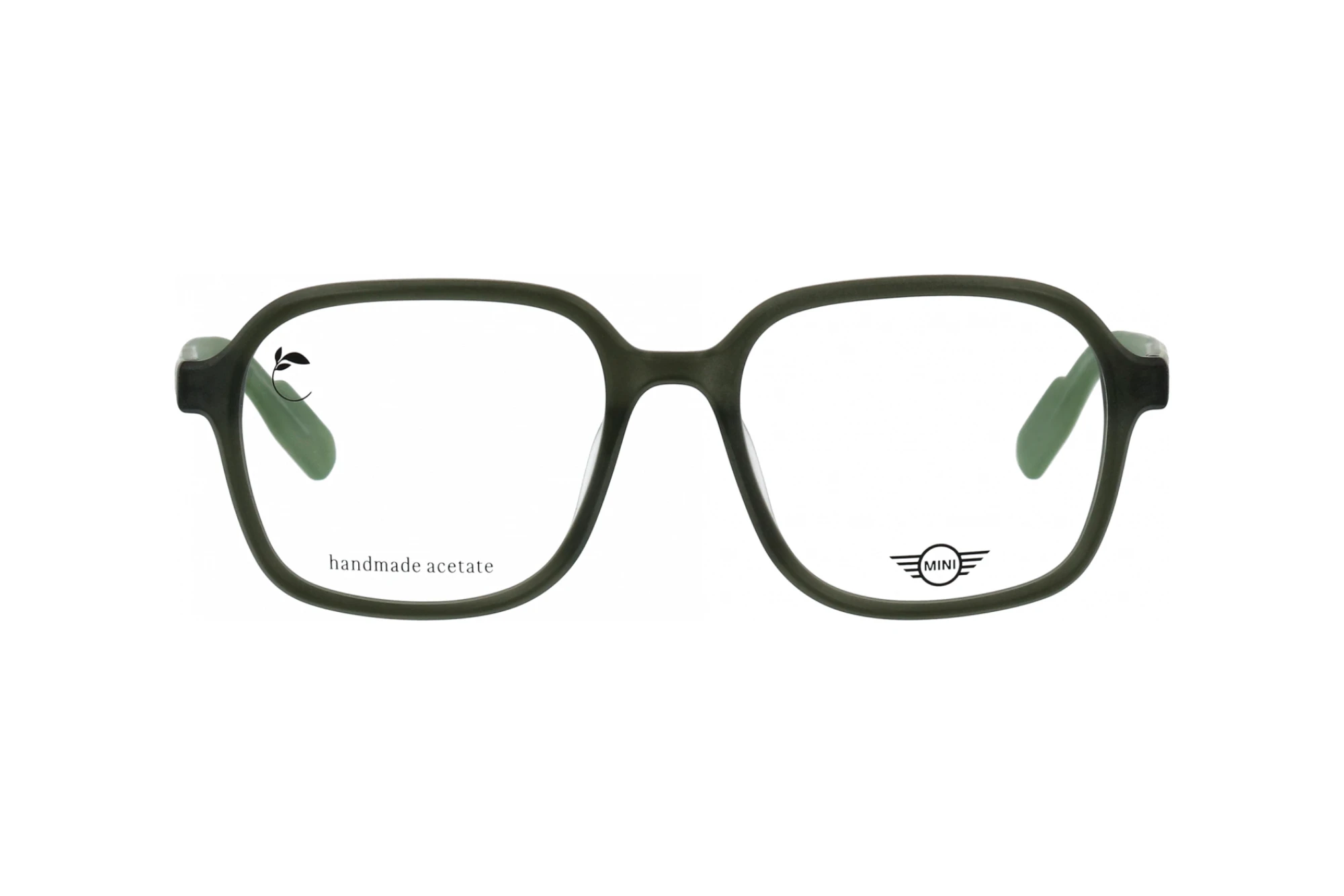 Vue de face MINI Eyewear MI 743027 (40)