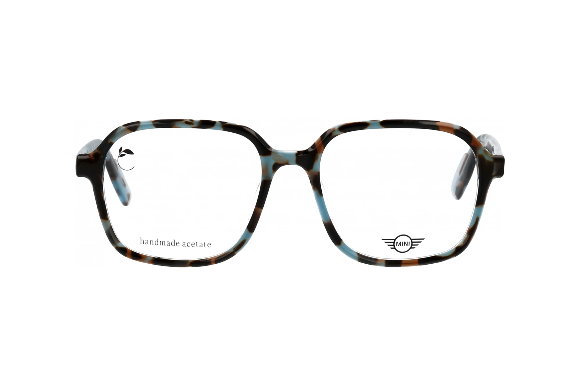 Vue de face MINI Eyewear MI 743027 (67)