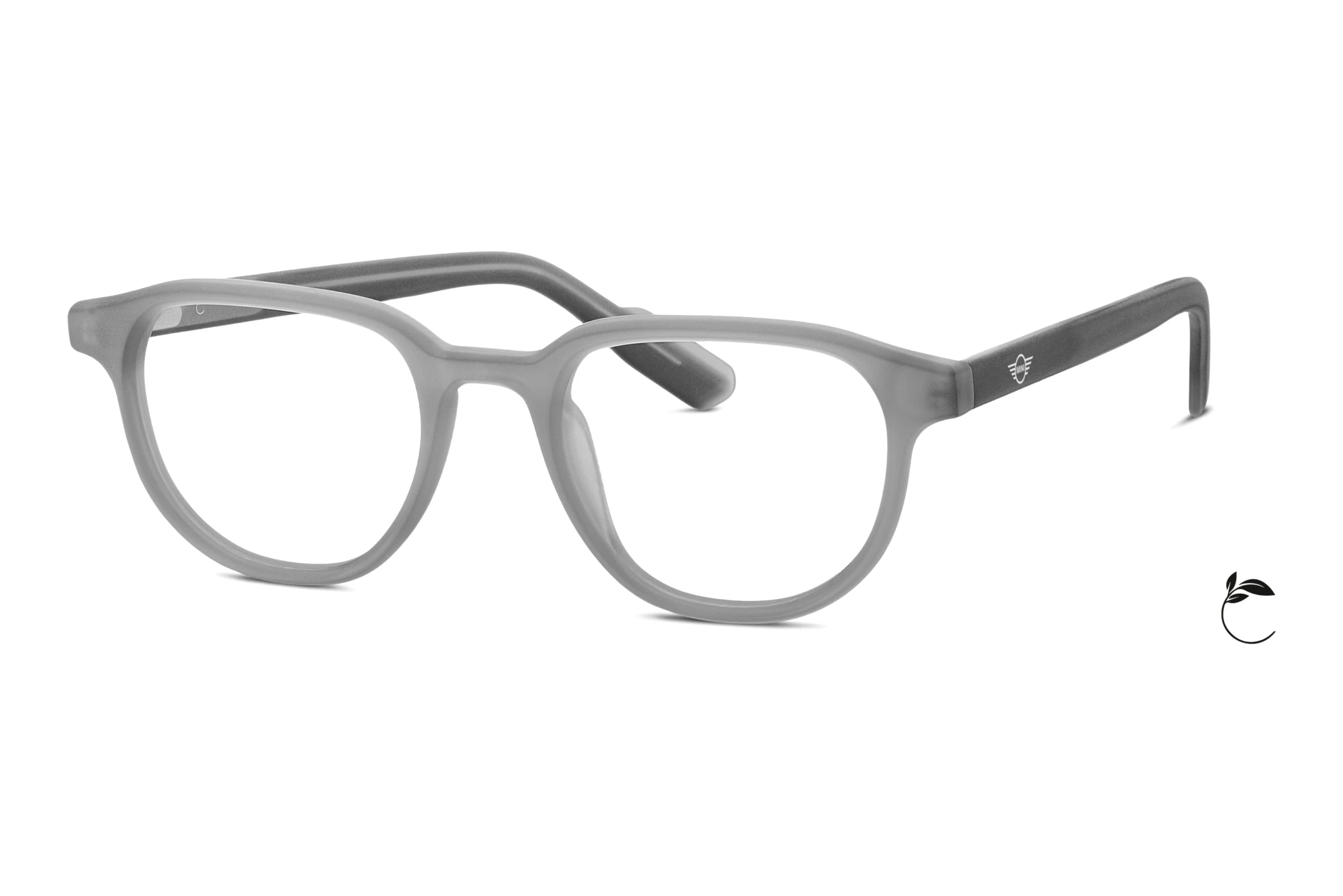 MINI Eyewear   MI 743028 30 grau / gun