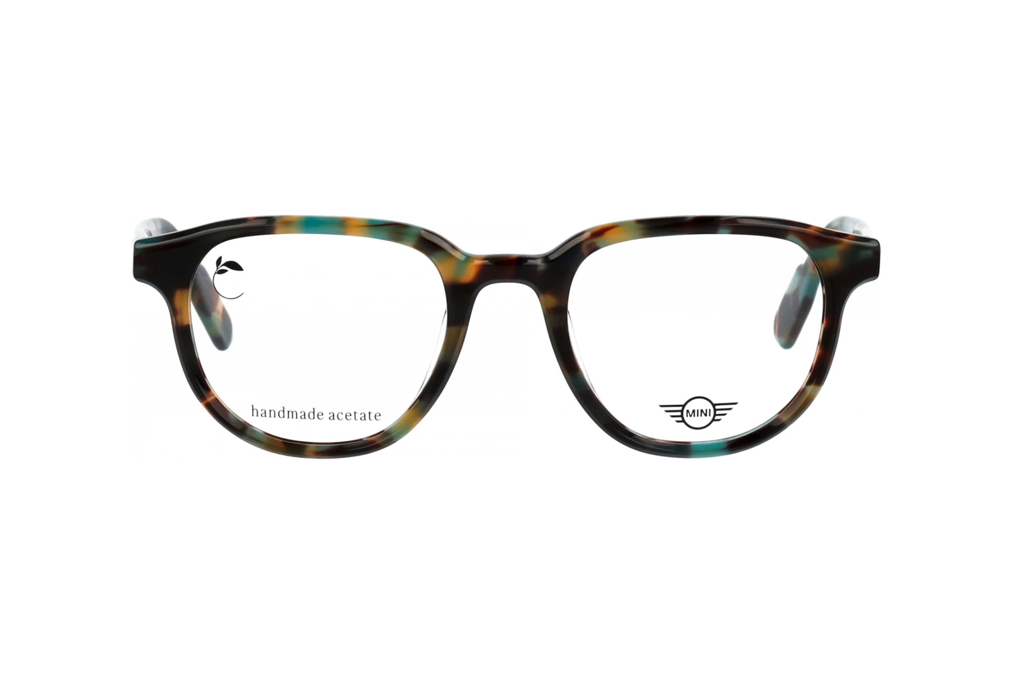 Vue de face MINI Eyewear MI 743028 (46)
