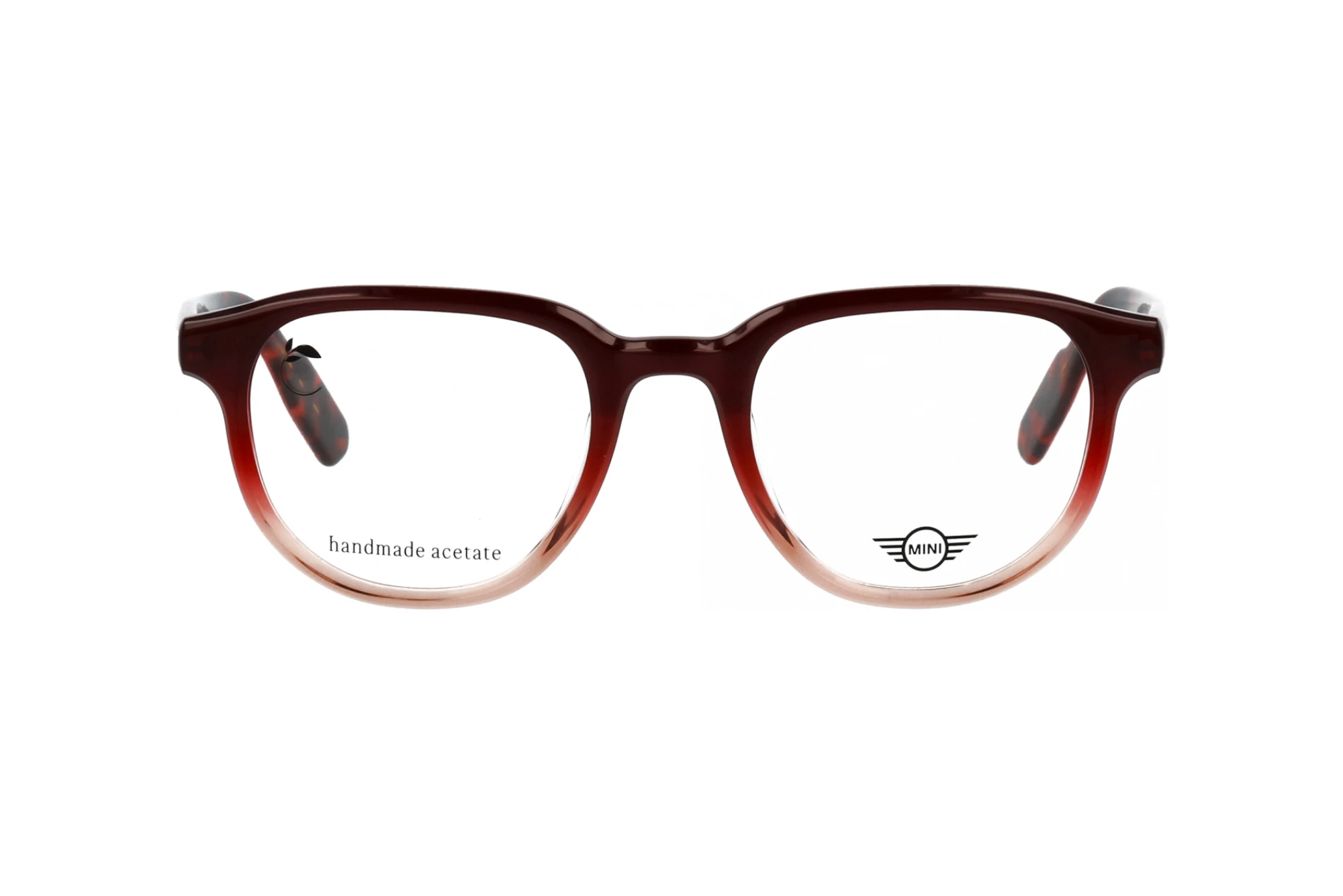 Vue de face MINI Eyewear MI 743028 (55)