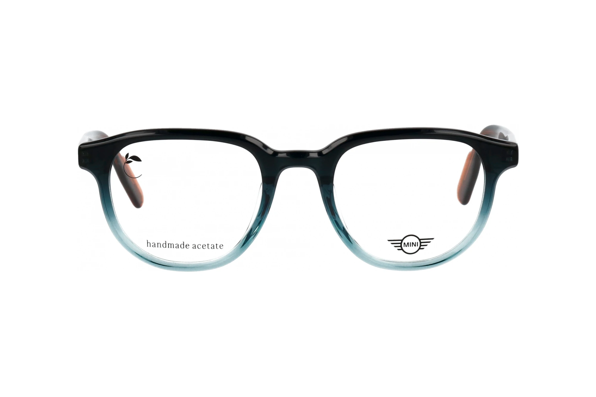 Vue de face MINI Eyewear MI 743028 (77)