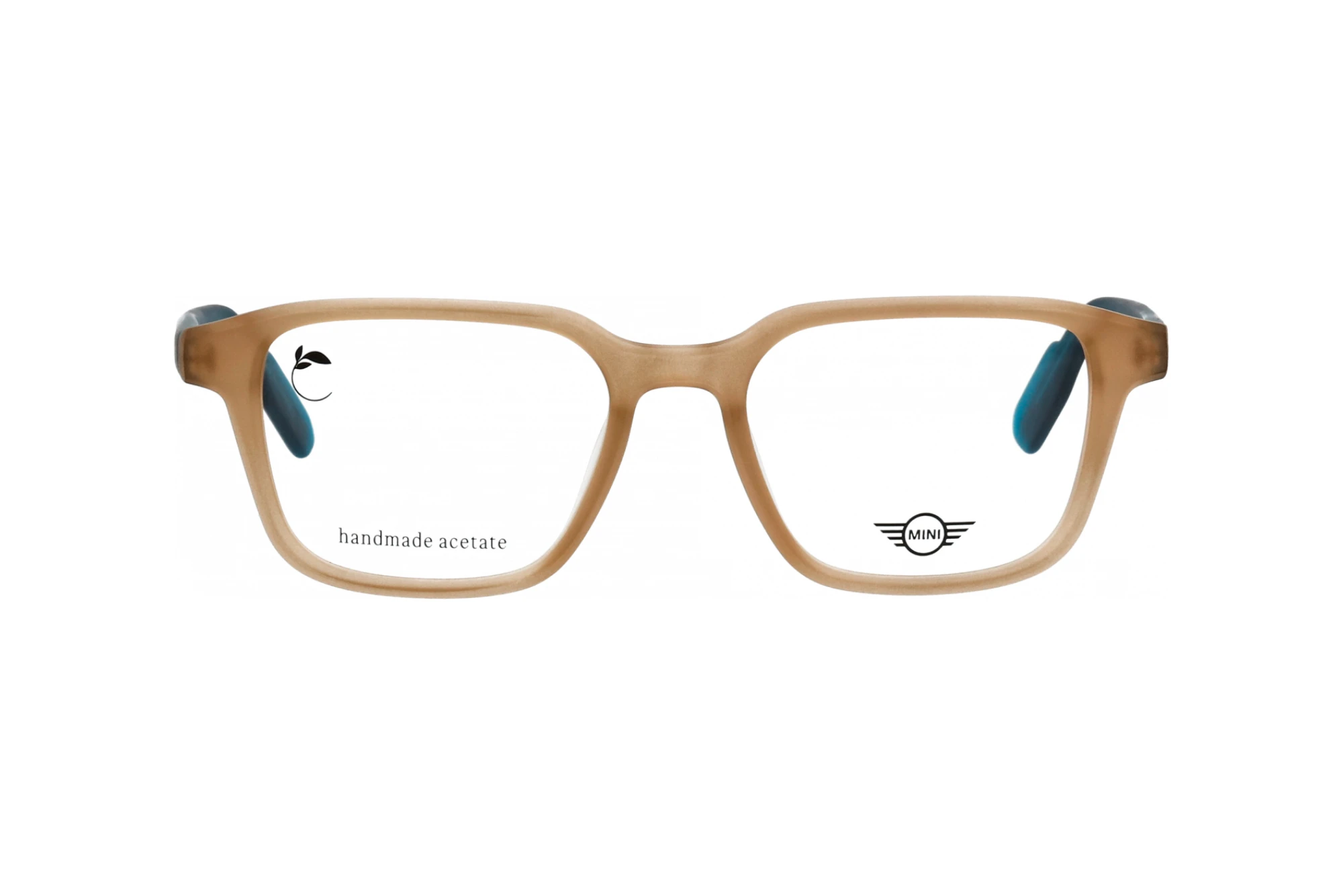 Vue de face MINI Eyewear MI 743029 (60)