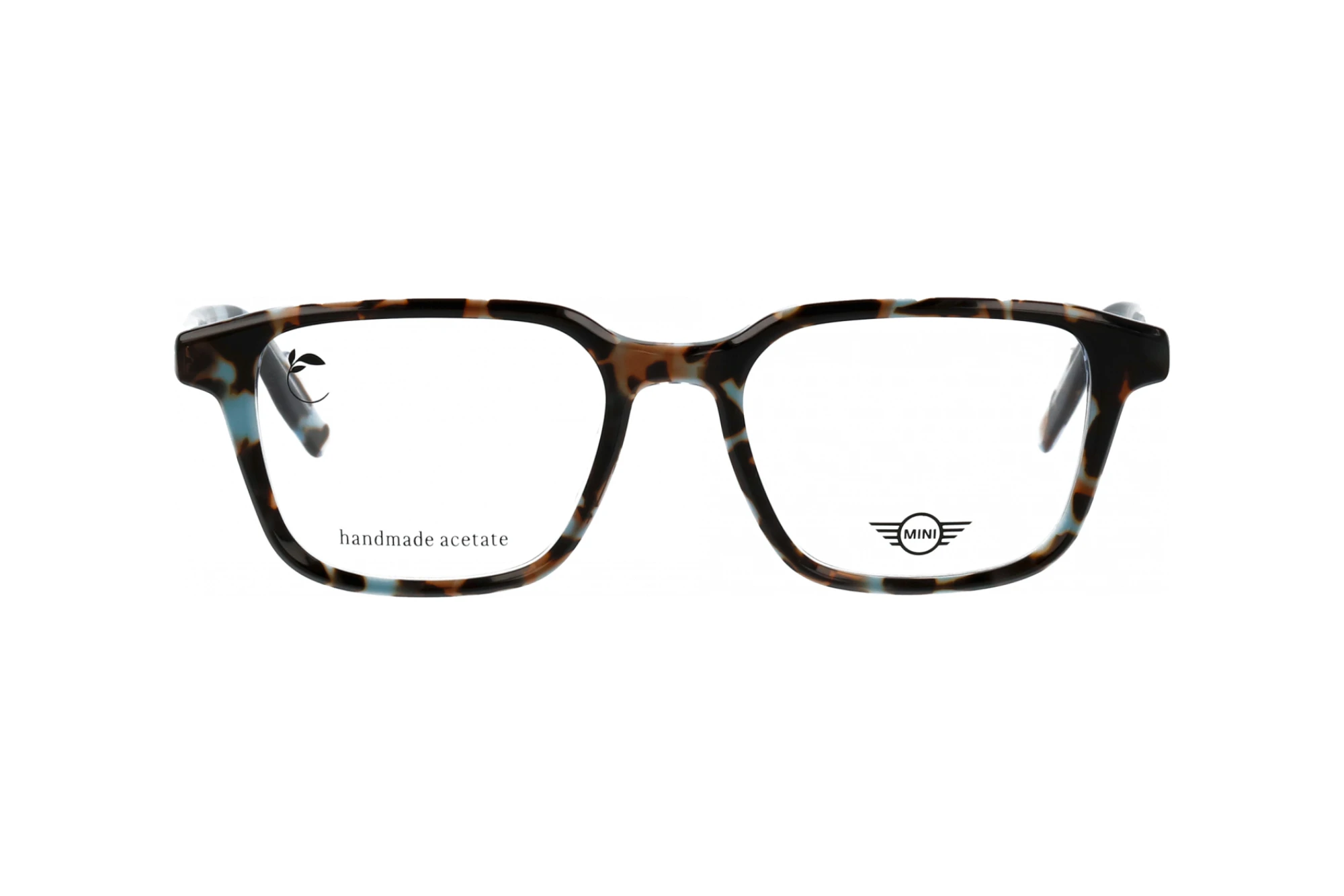 Vue de face MINI Eyewear MI 743029 (67)