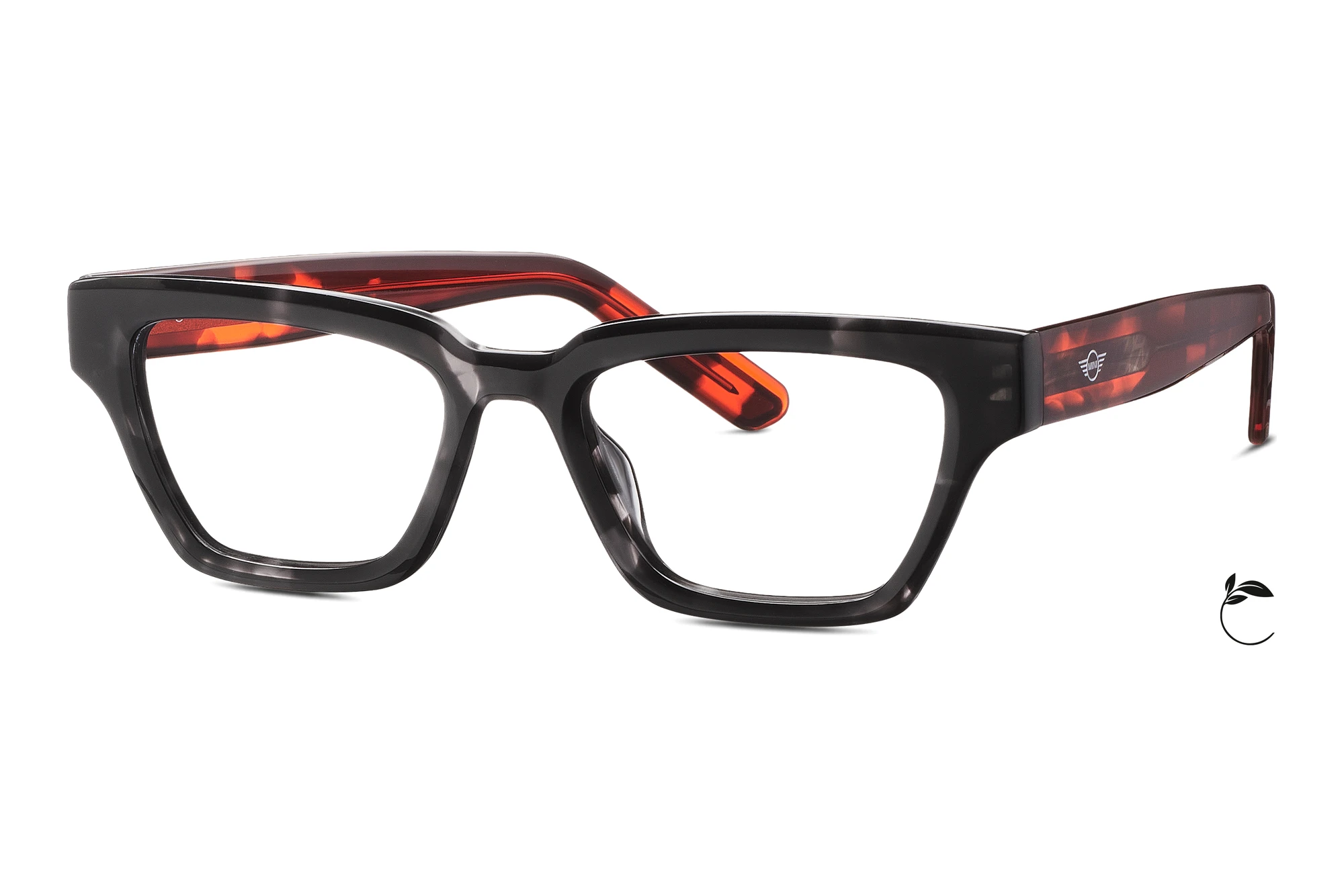 MINI Eyewear   MI 743030 10 schwarz