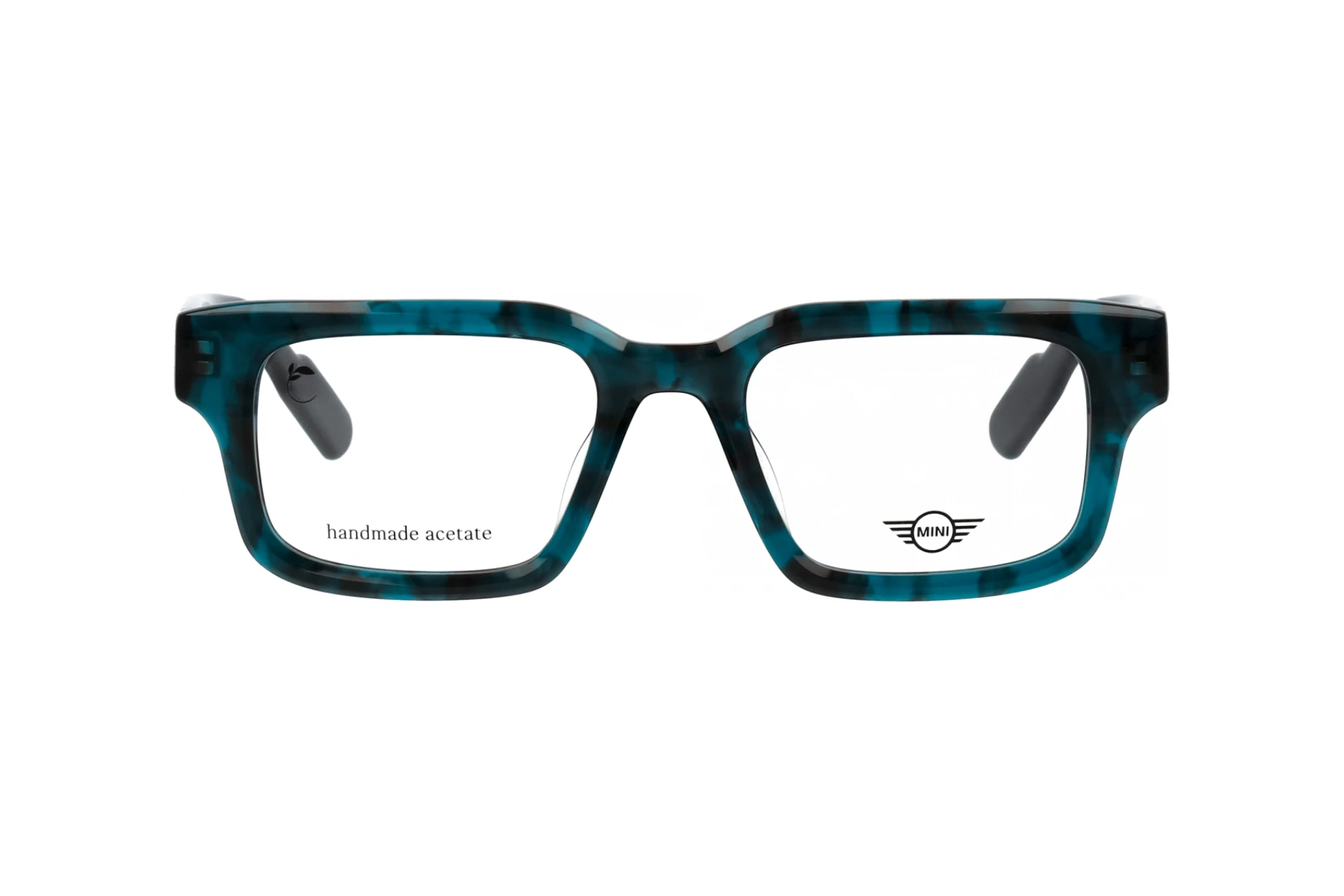 Vue de face MINI Eyewear MI 743031 (40)
