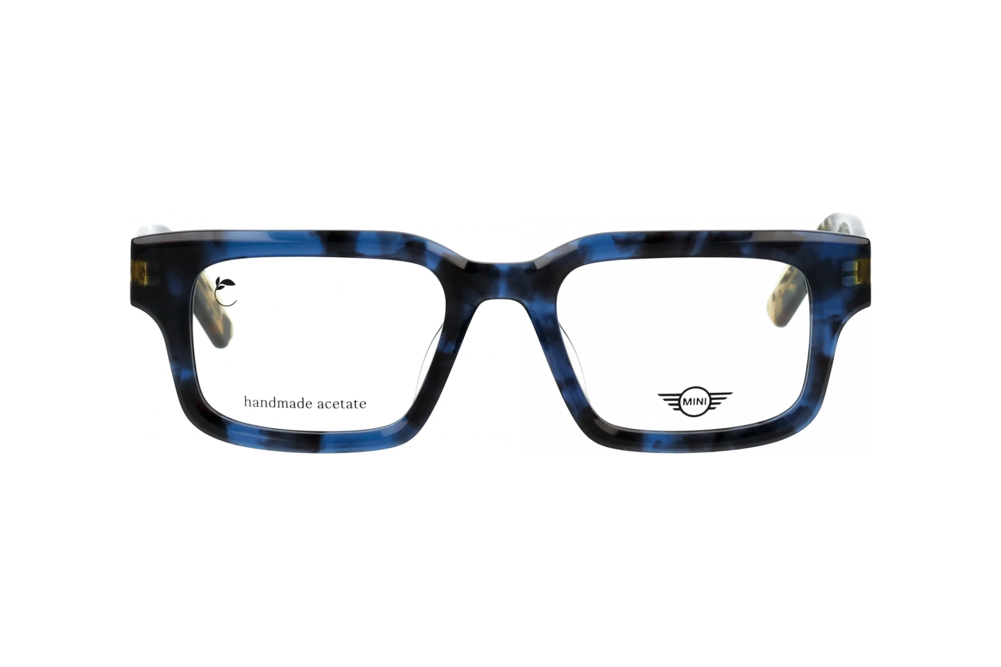 Vue de face MINI Eyewear MI 743031 (70)