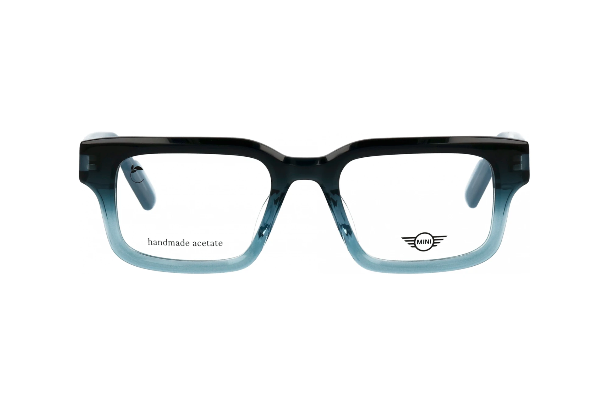 Vue de face MINI Eyewear MI 743031 (77)