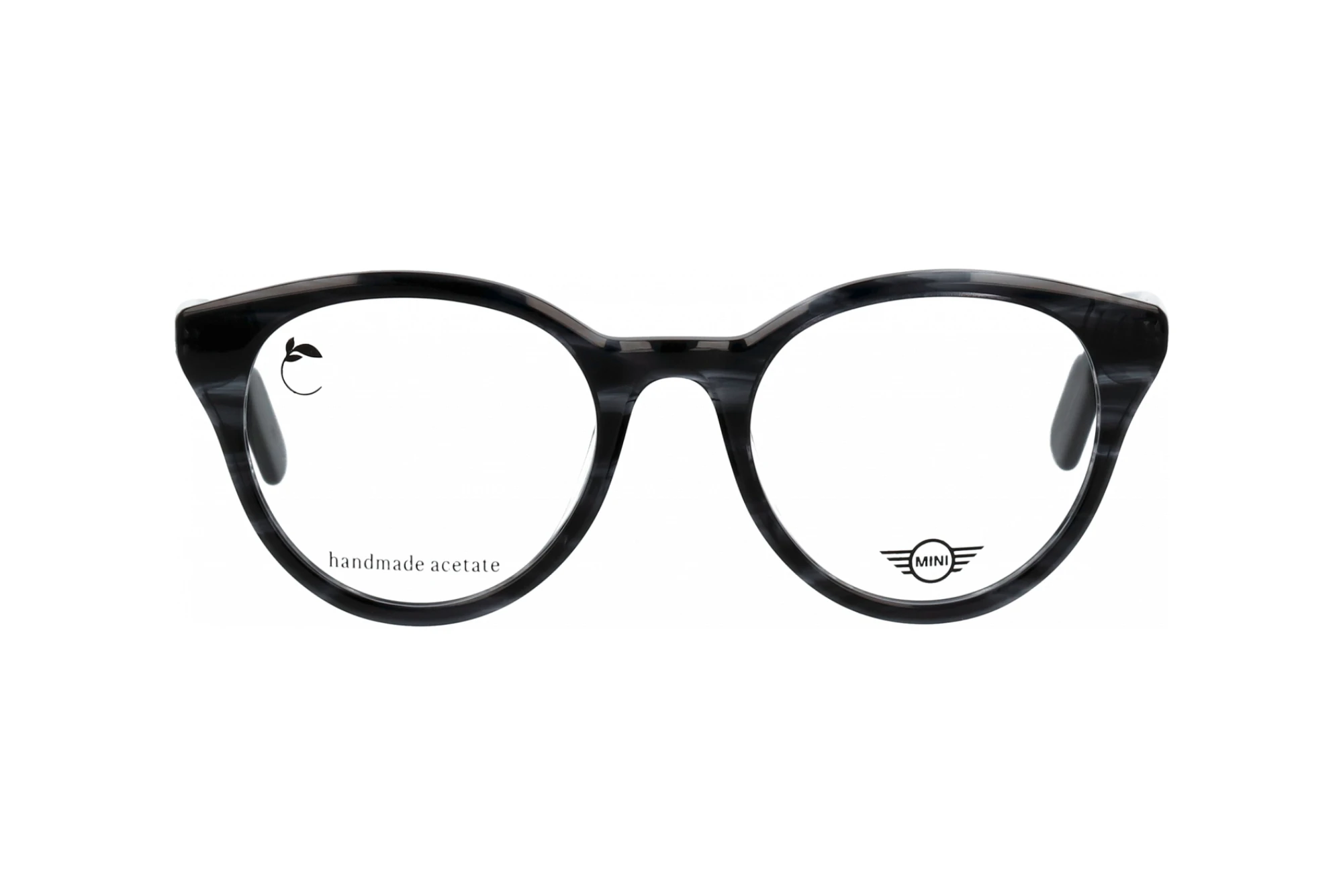 Vue de face MINI Eyewear MI 743032 (10)