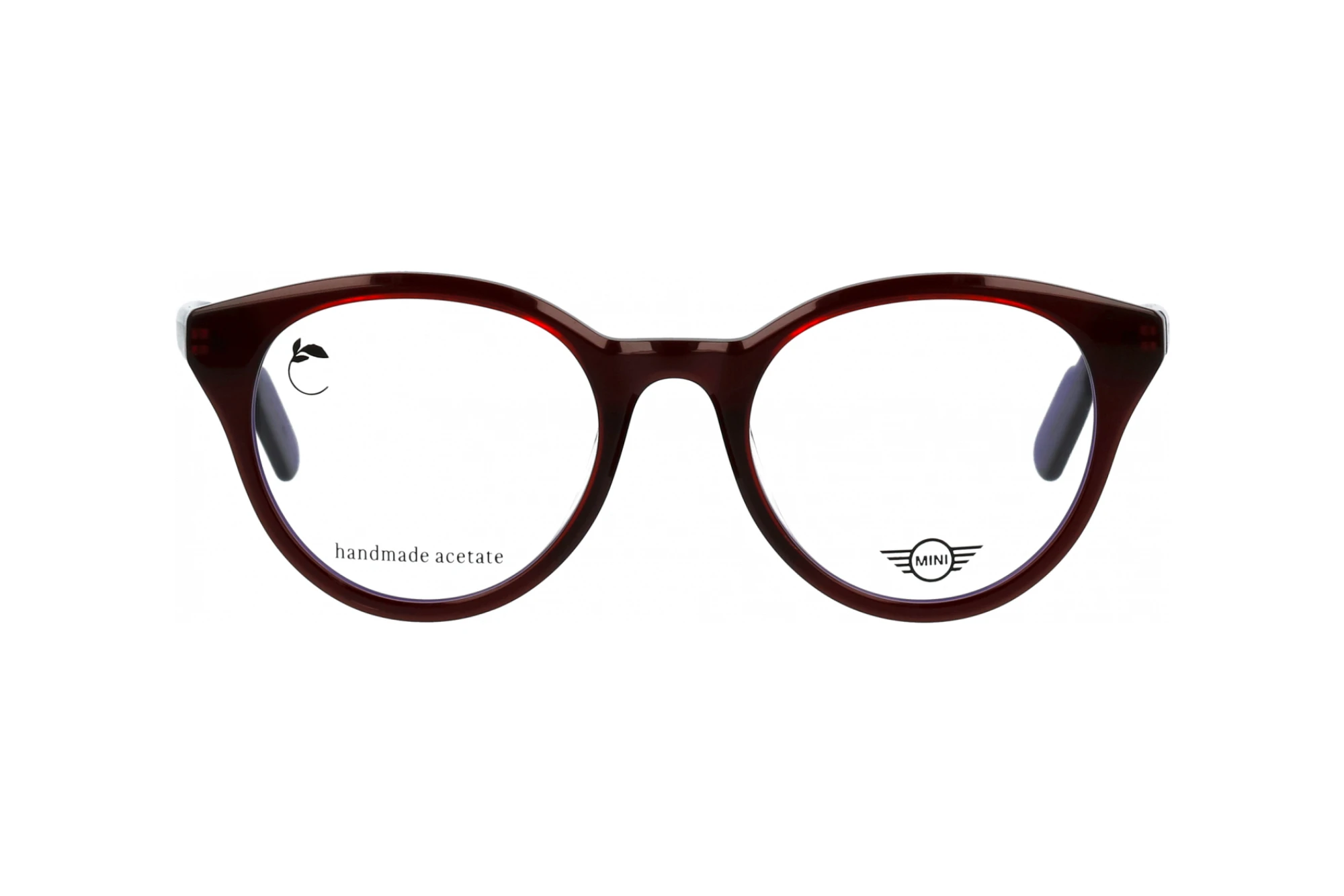 Vue de face MINI Eyewear MI 743032 (56)