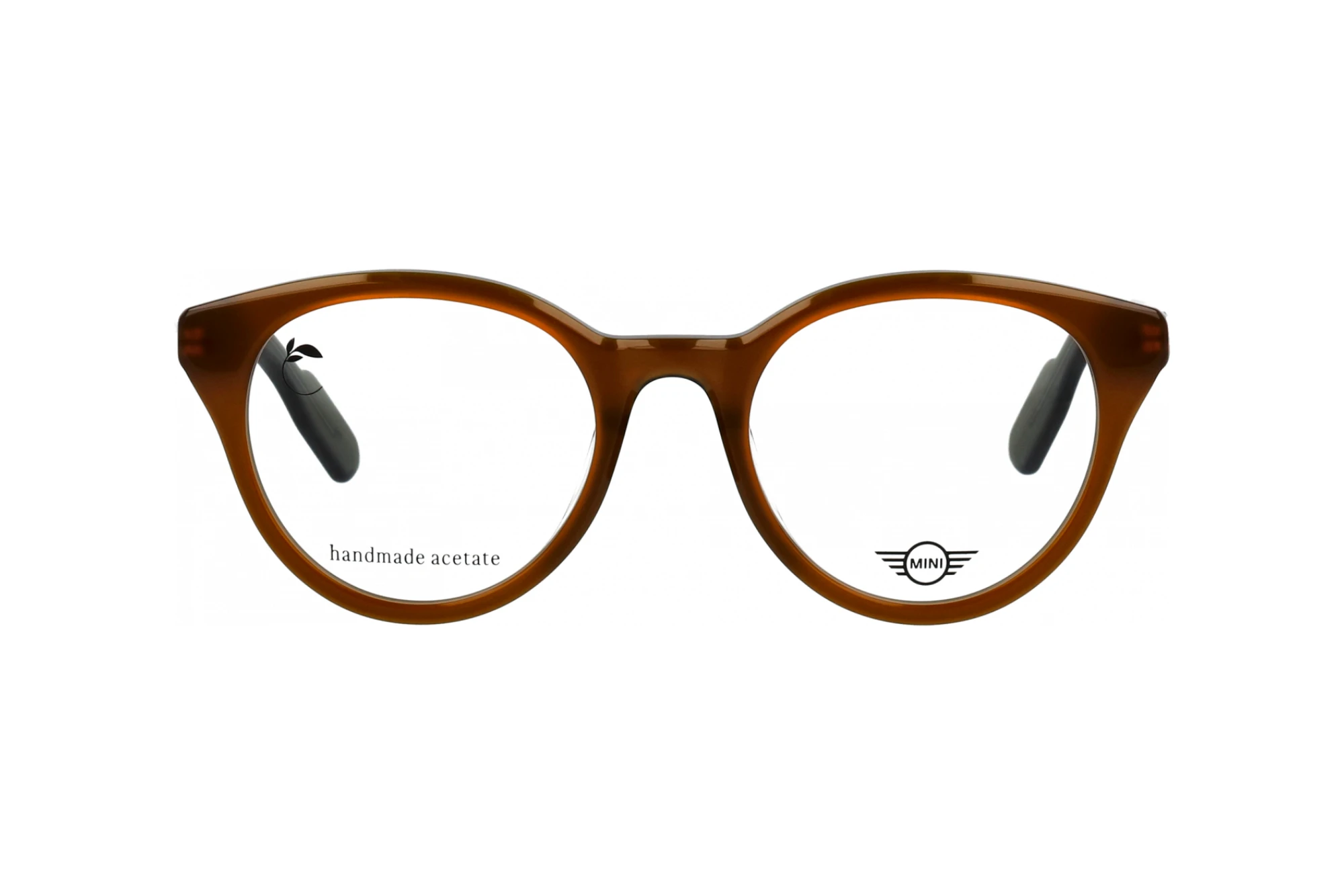 Vue de face MINI Eyewear MI 743032 (65)