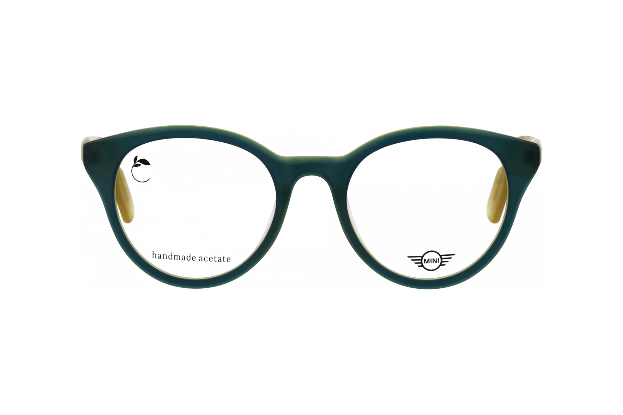 Vue de face MINI Eyewear MI 743032 (77)