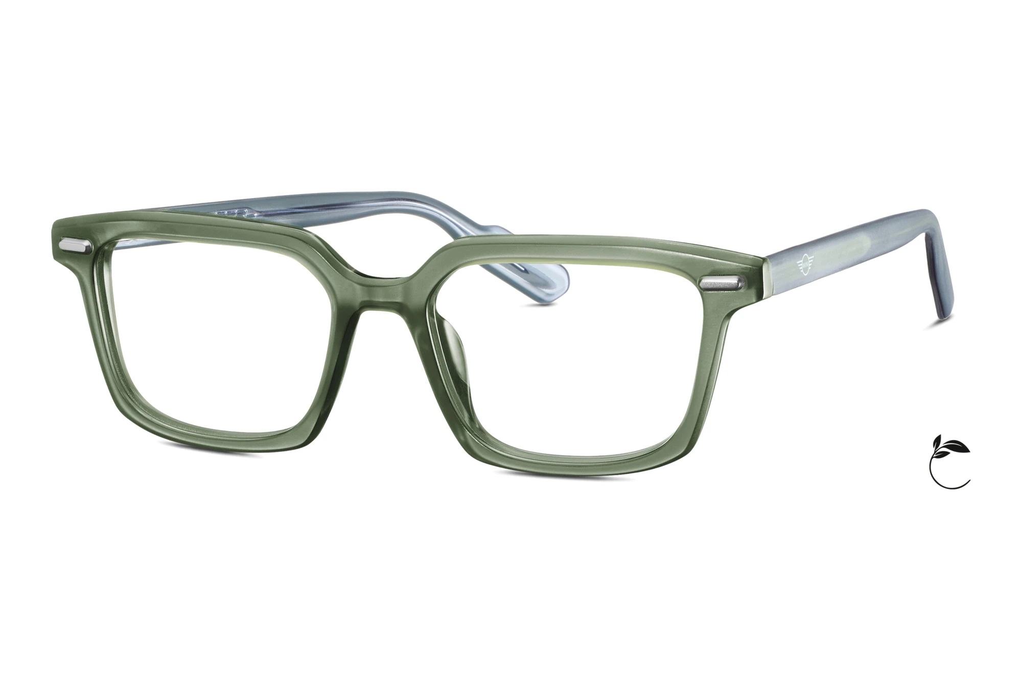 MINI Eyewear   MI 743040 40 grün