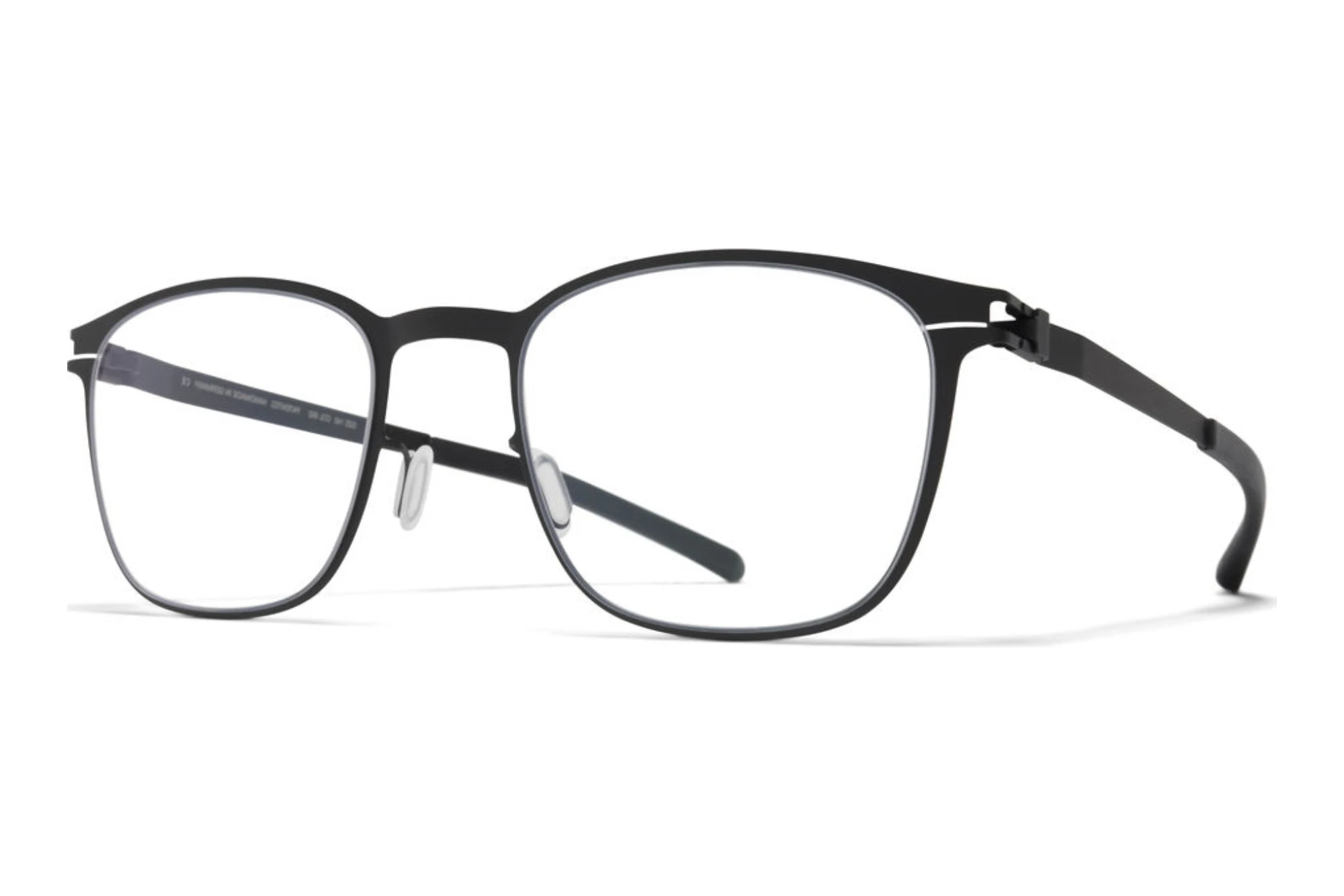 MYKITA   AIDEN 002 Black
