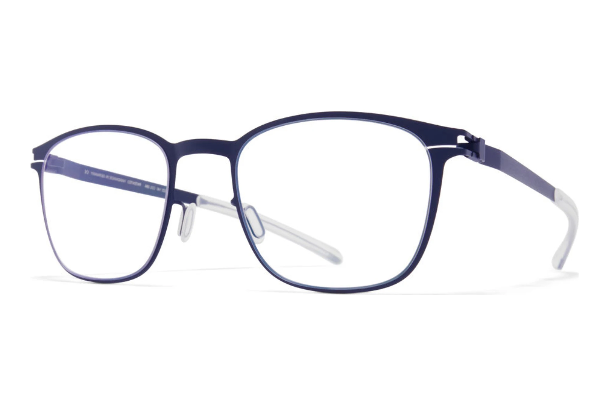 MYKITA   AIDEN RX 084 Navy