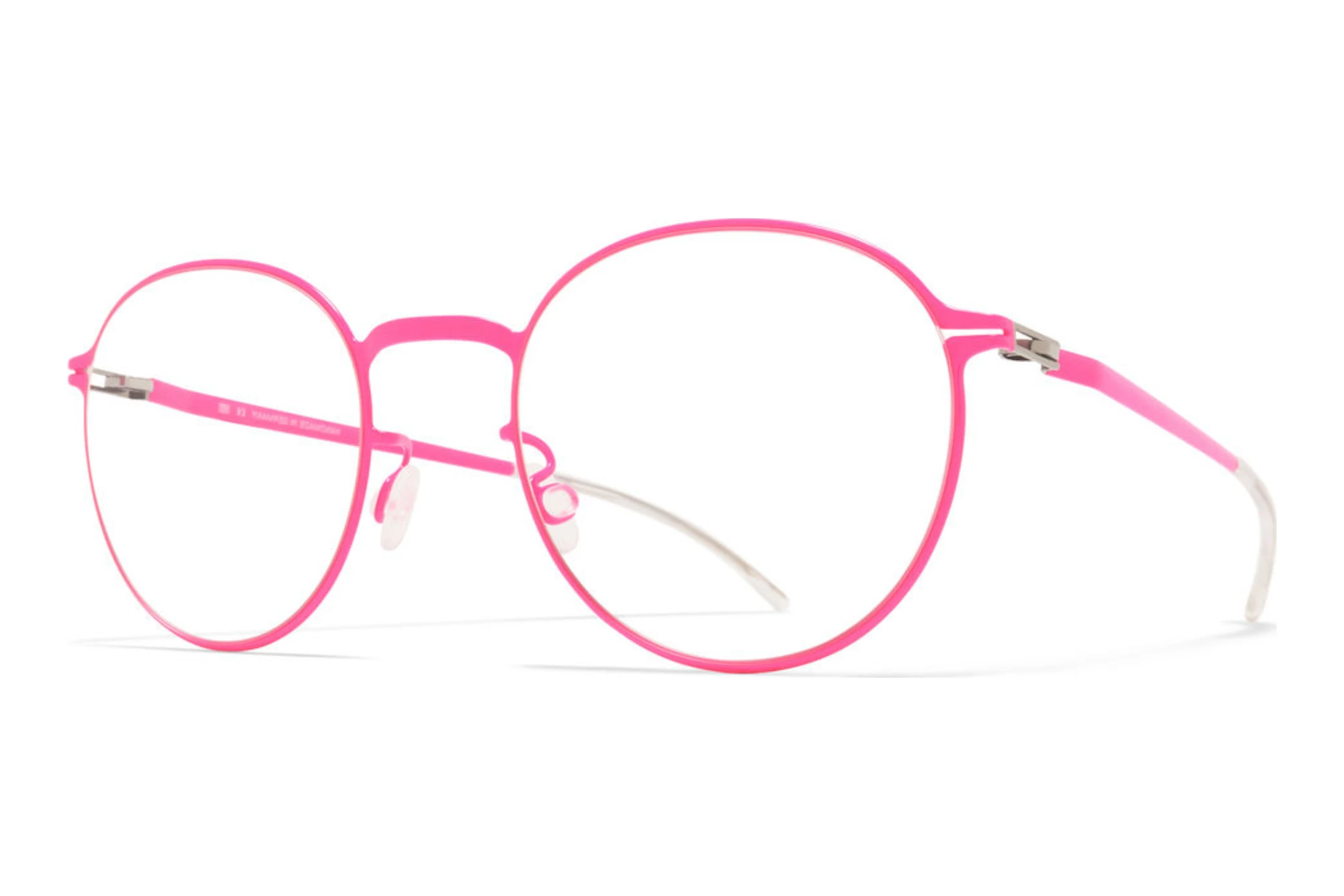 MYKITA   AITA RX 976 Pow14-Neon Pink