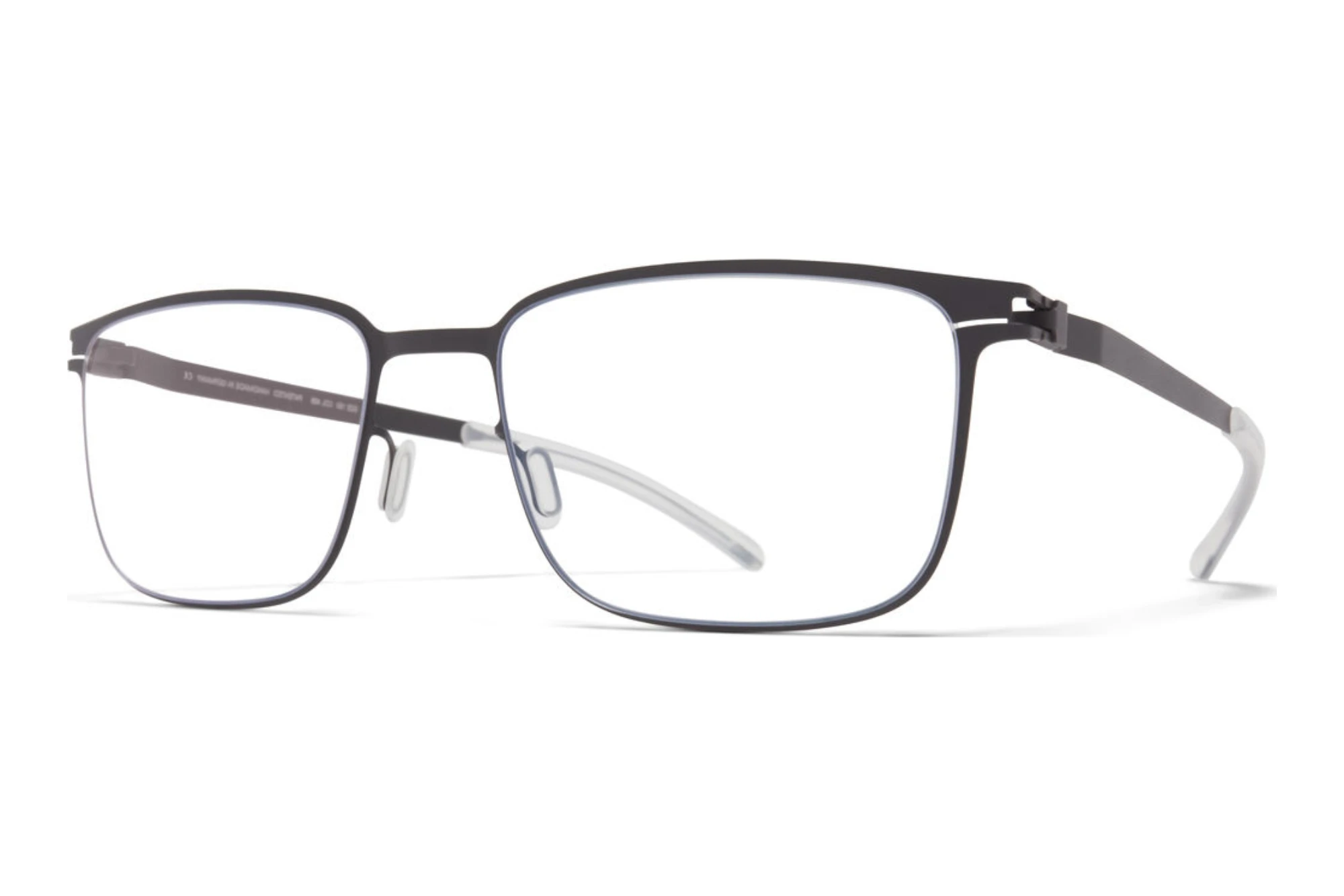 MYKITA   BUD RX 465 Storm Grey