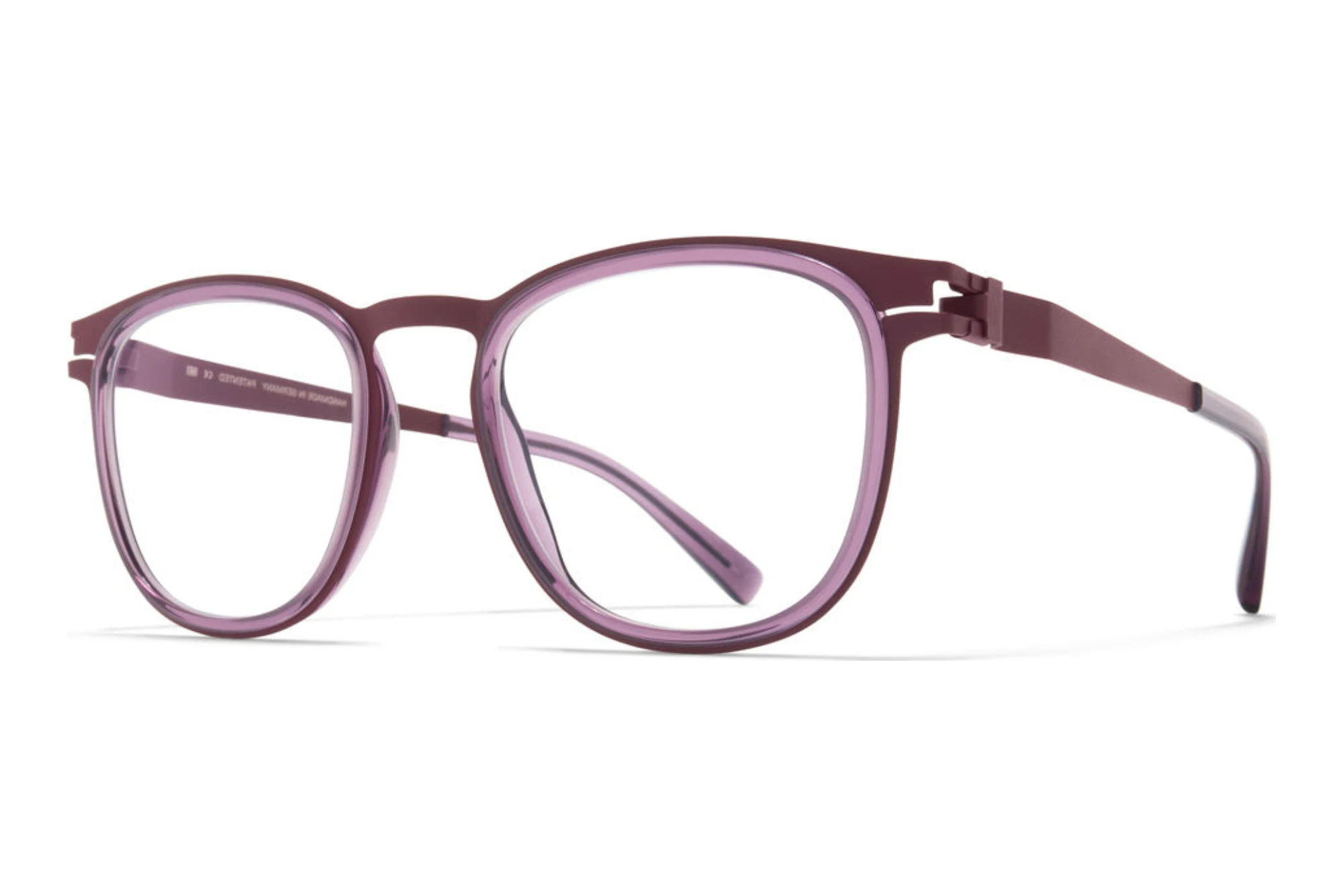 MYKITA   CANTARA 378 A95-Elderberry/Sweet Grape