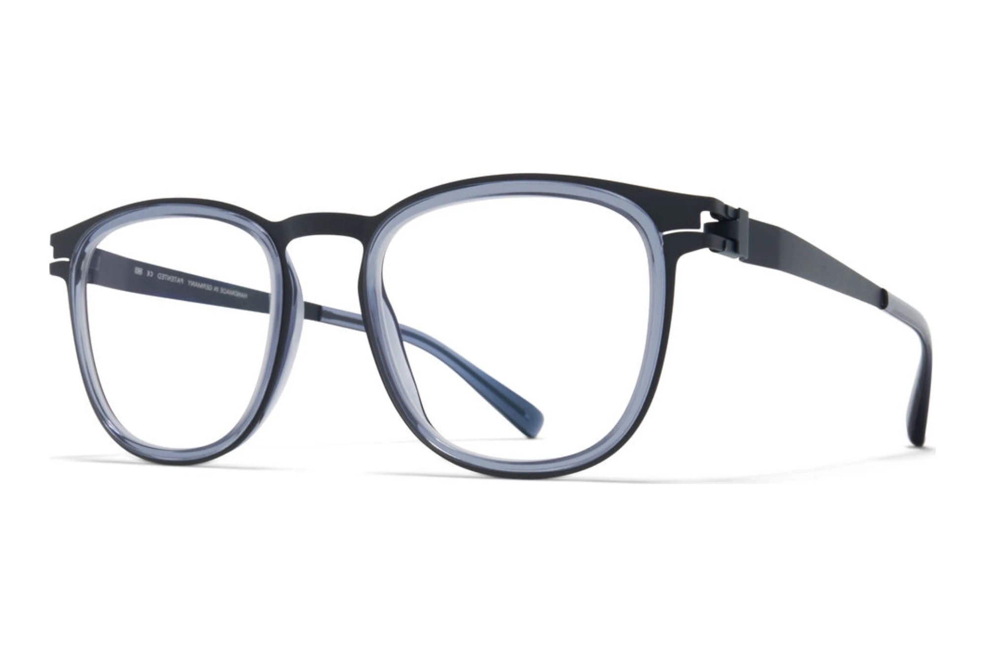 MYKITA   CANTARA RX 712 A62-Indigo/Deep Ocean